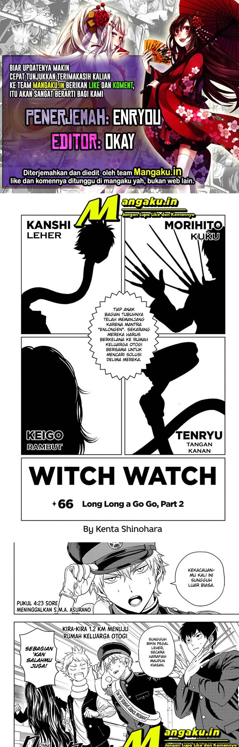 Chapter 66 - halaman 2