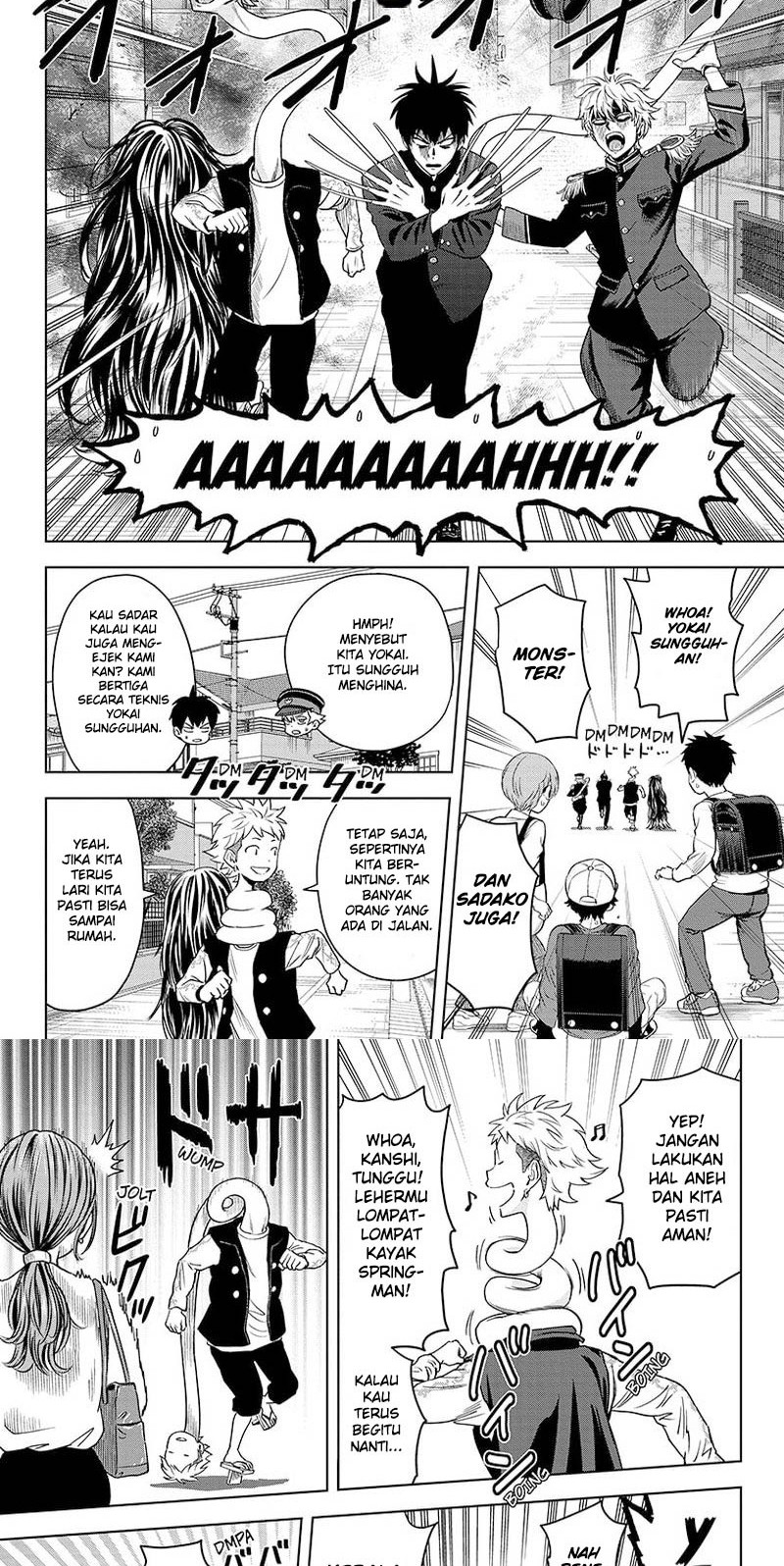 Chapter 66 - halaman 5