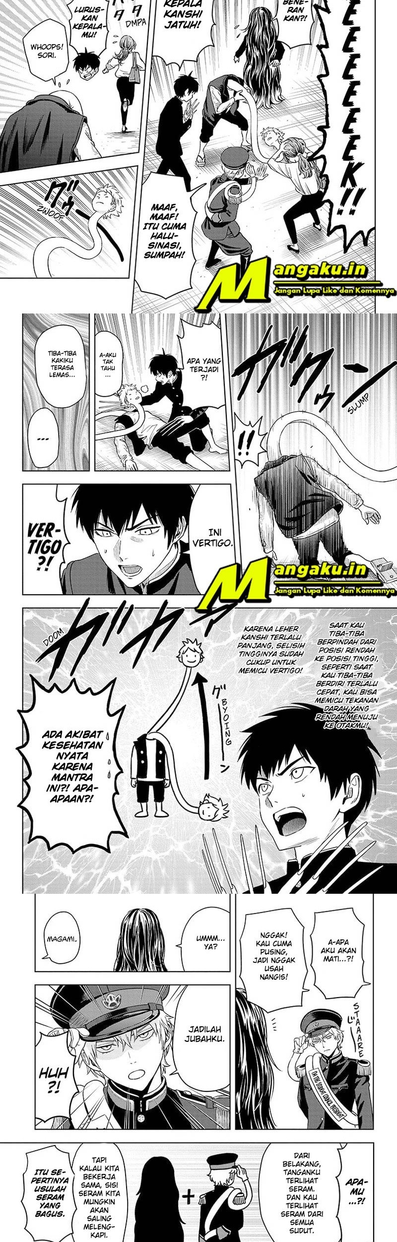 Chapter 66 - halaman 6