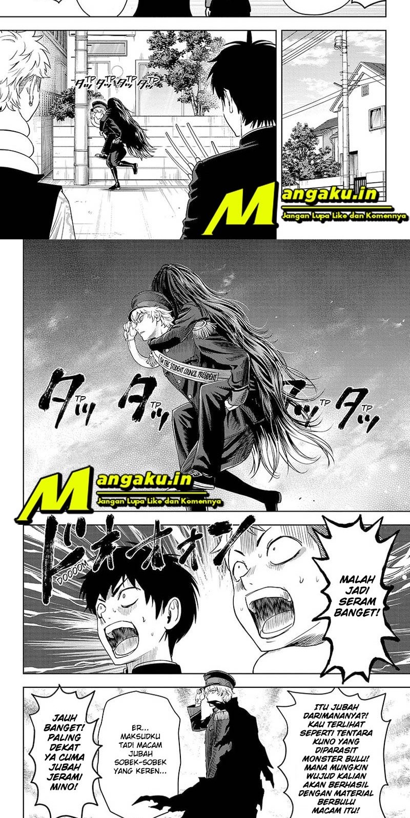 Chapter 66 - halaman 7
