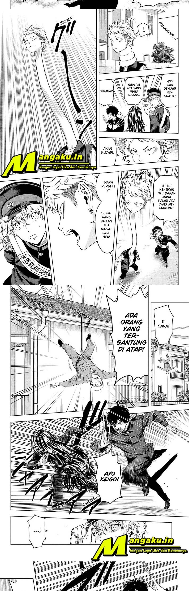 Chapter 66 - halaman 8