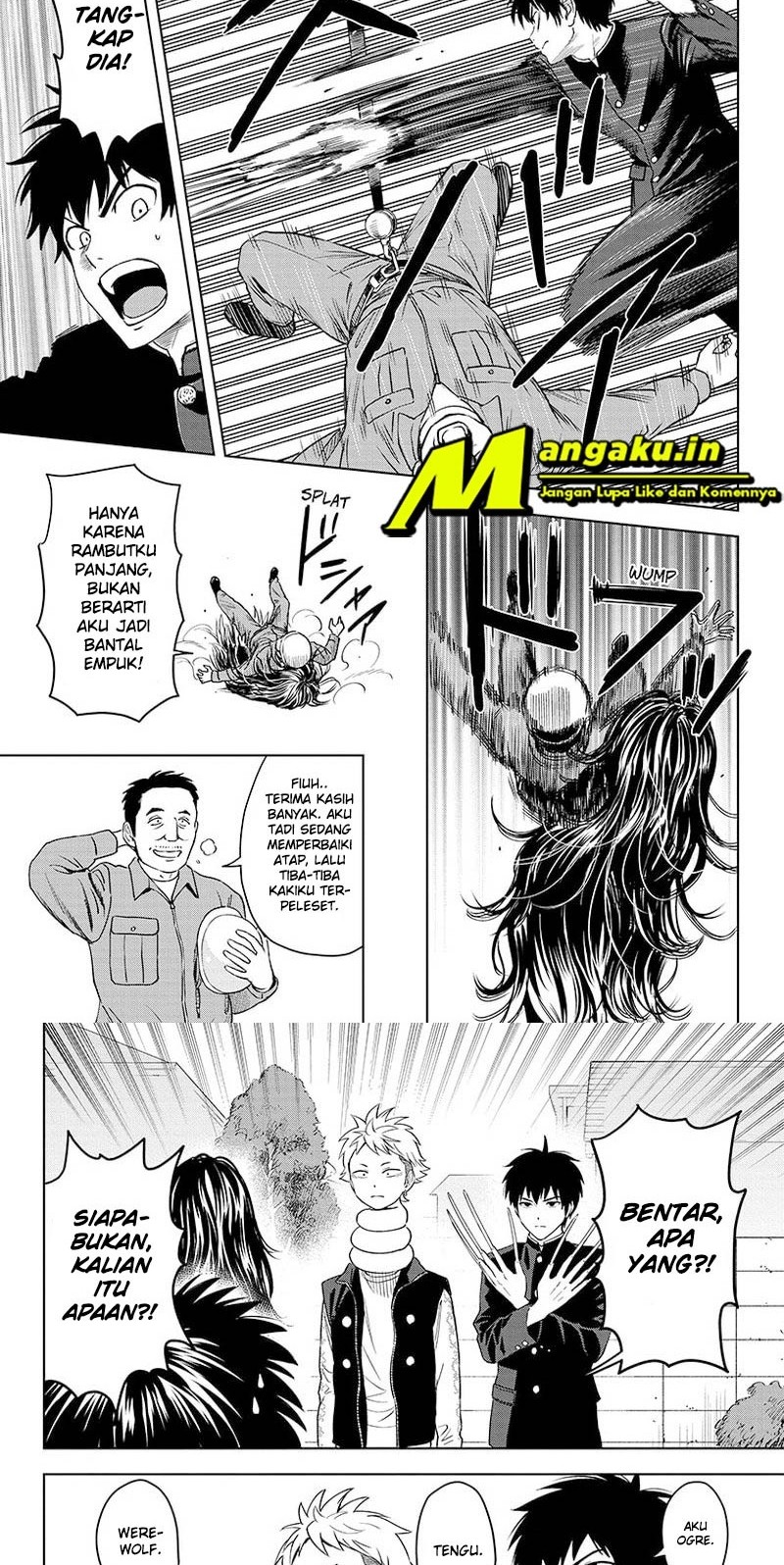 Chapter 66 - halaman 9