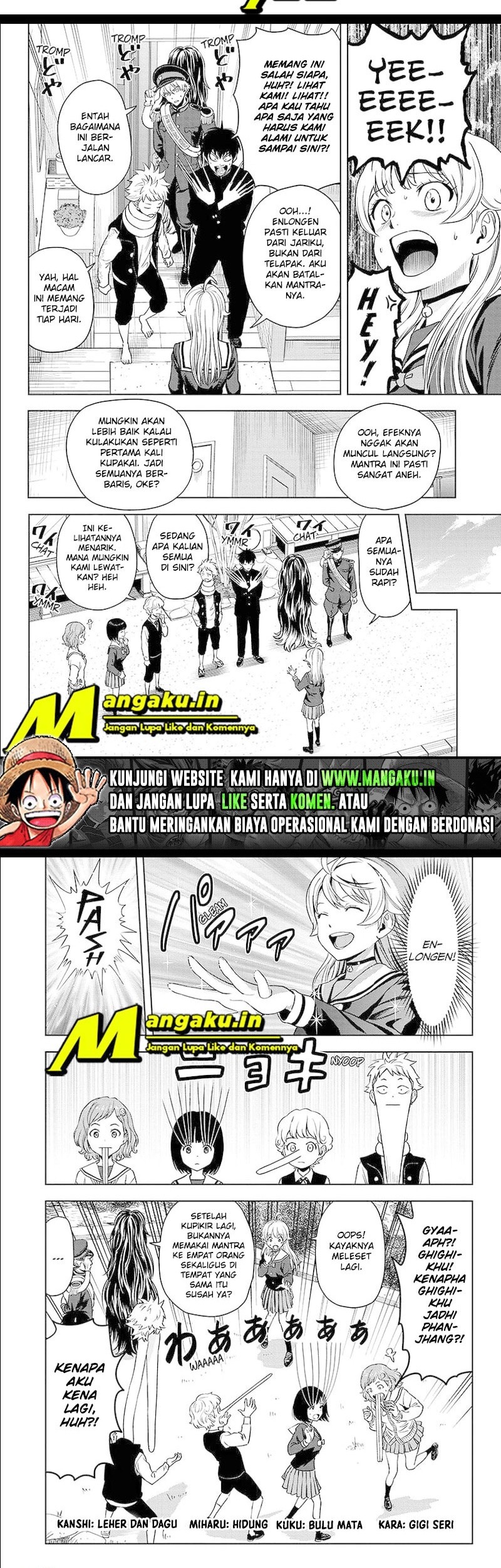 Chapter 66 - halaman 12
