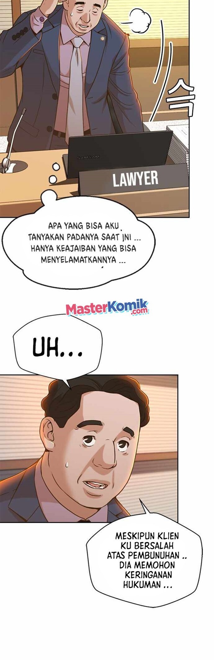 Chapter 28 - halaman 22