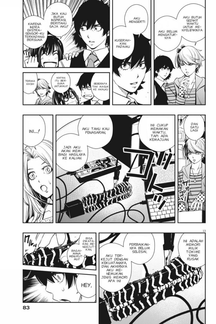 Chapter 37 - halaman 15