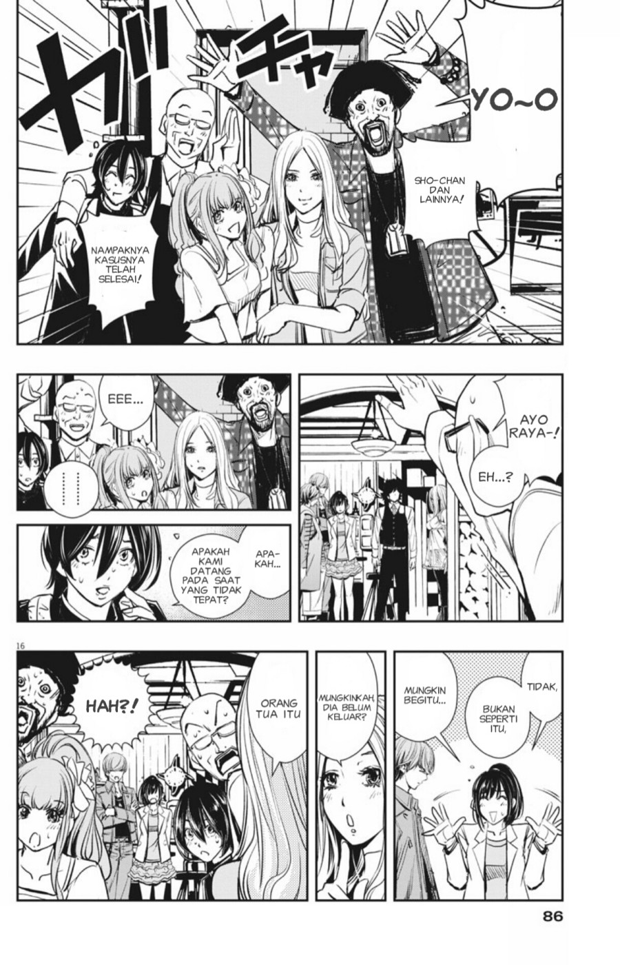 Chapter 37 - halaman 18