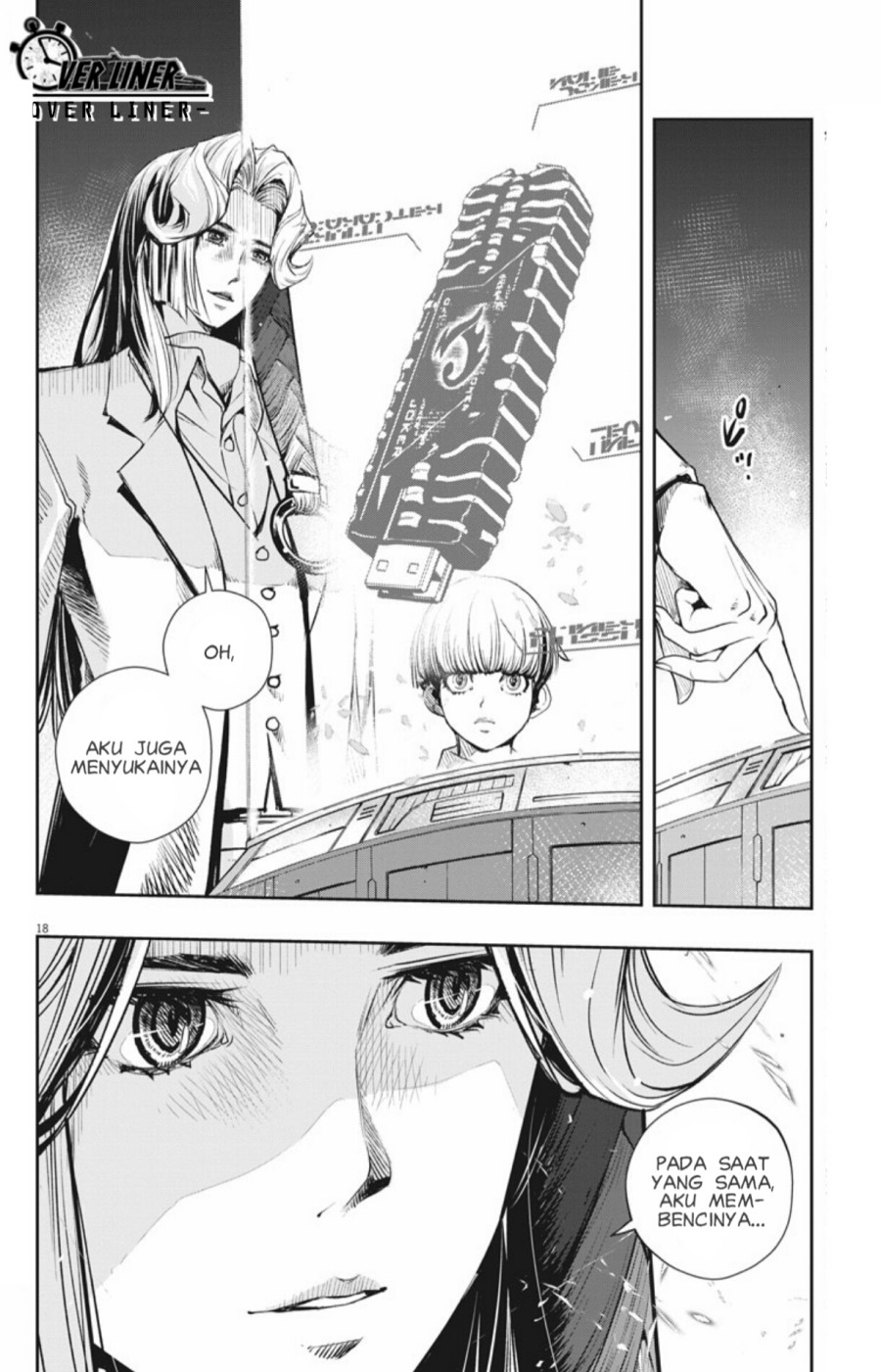 Chapter 37 - halaman 20