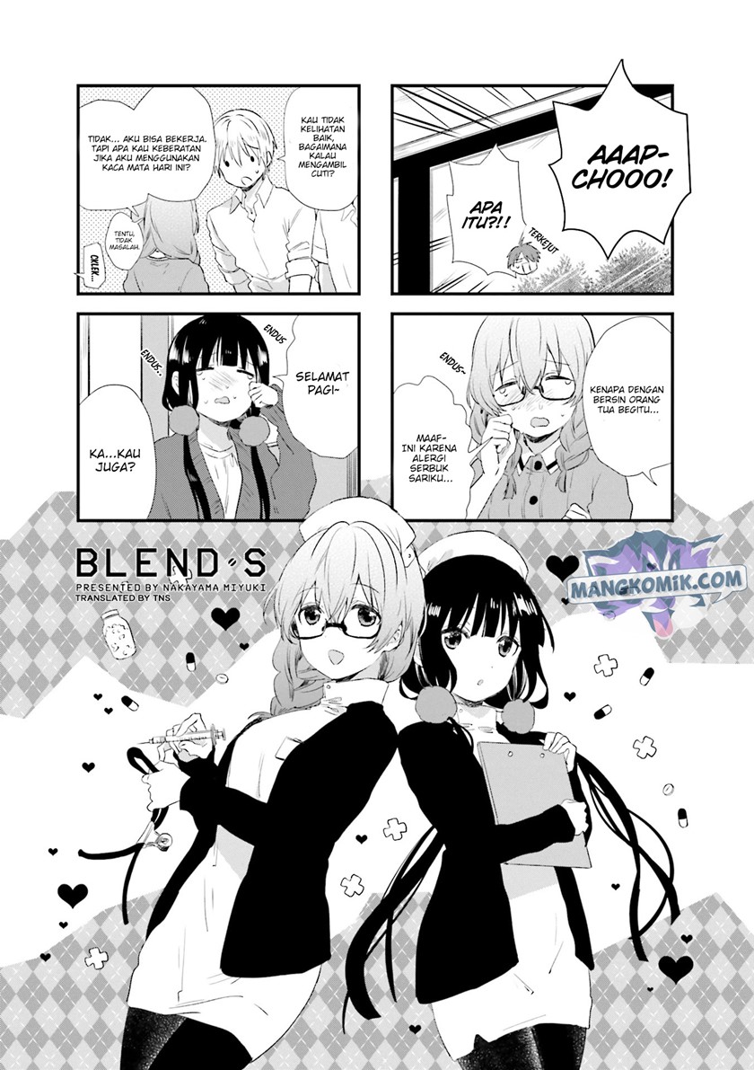 Chapter 46 - halaman 3