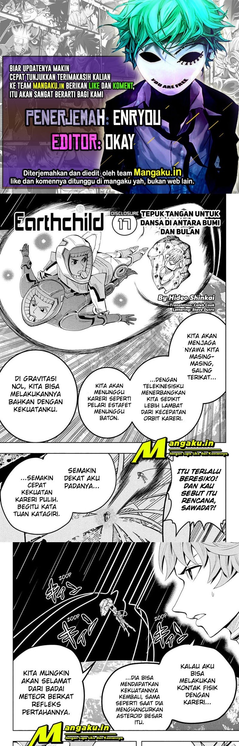 Chapter 17 - halaman 2