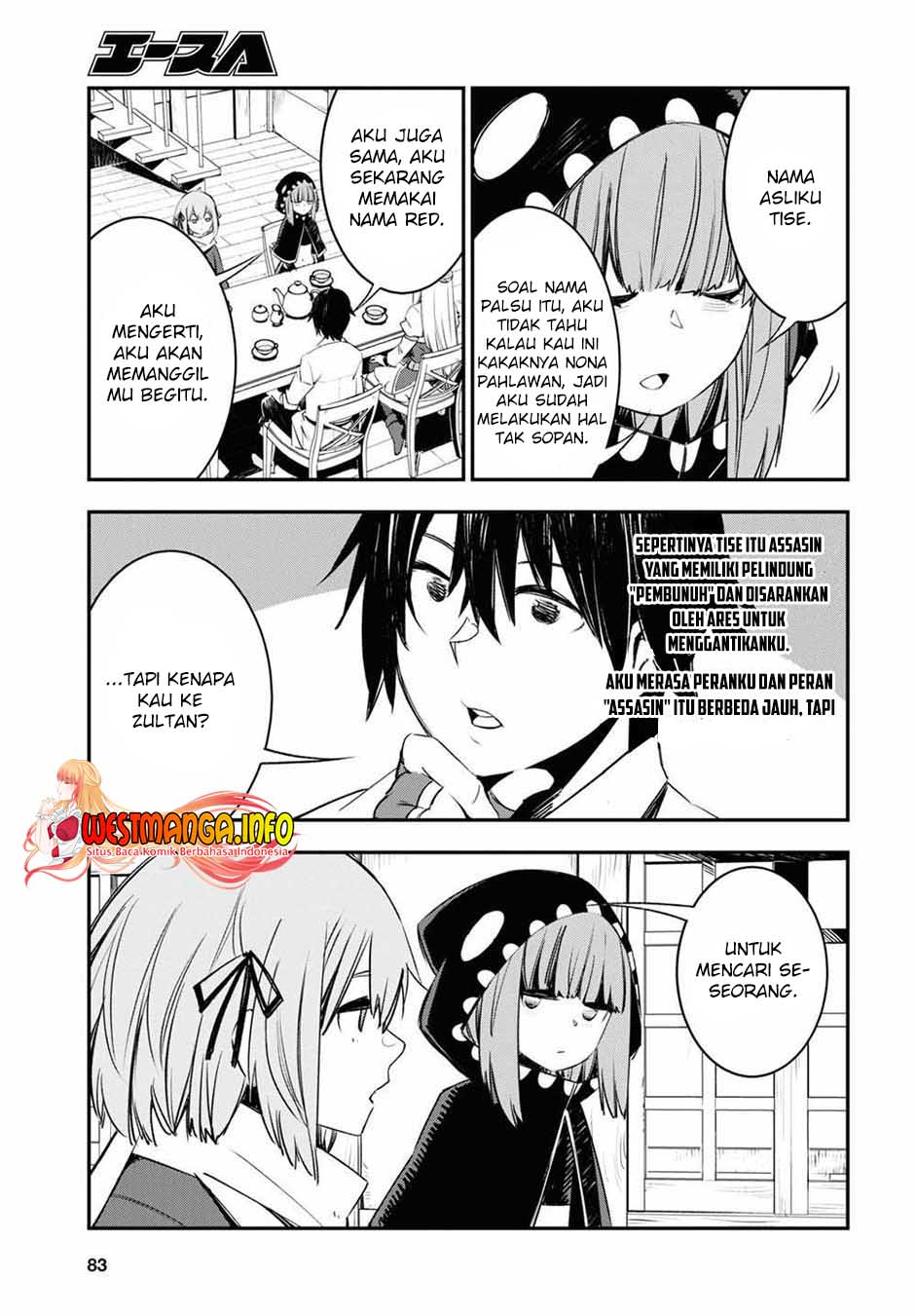Chapter 45 - halaman 12