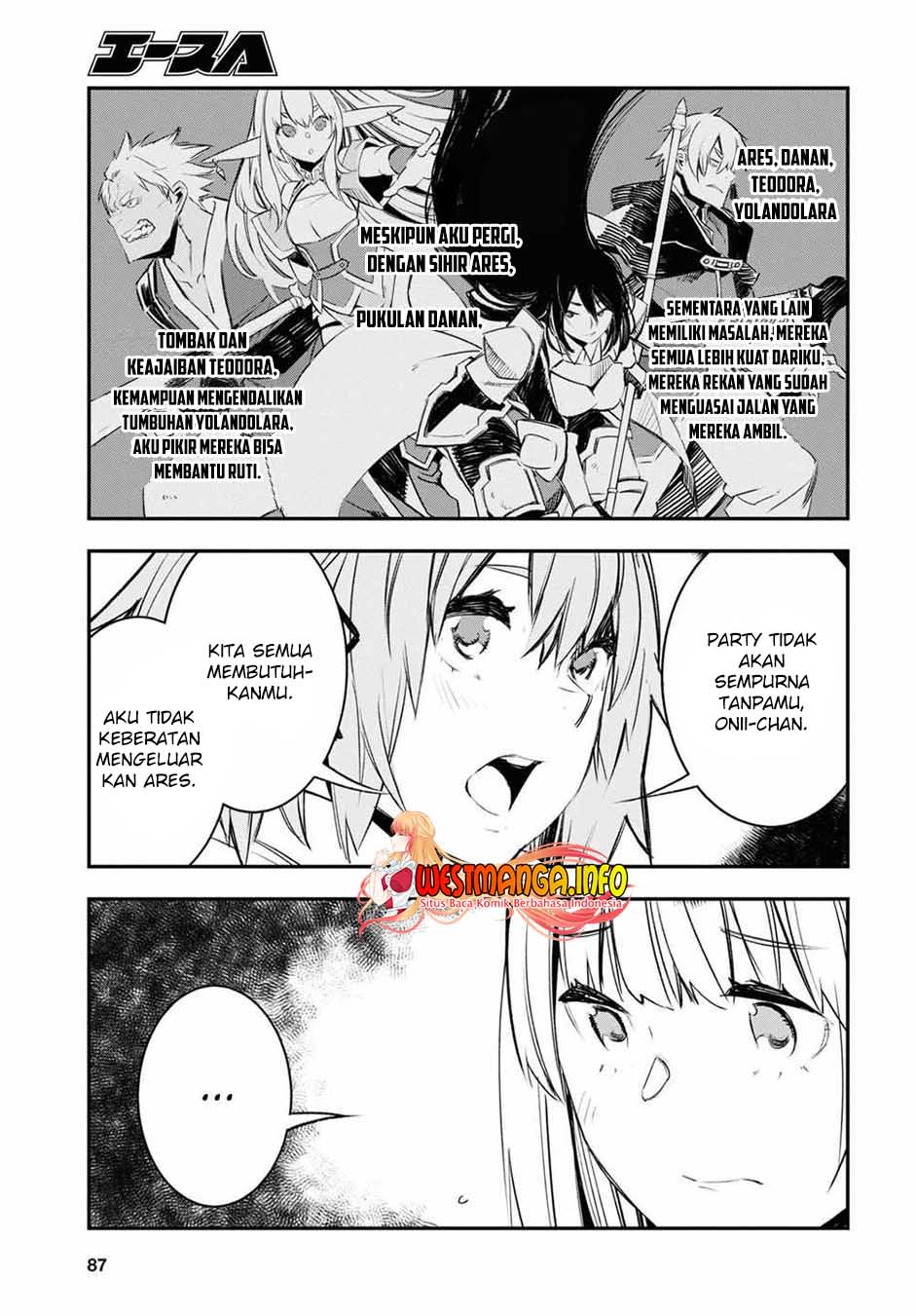 Chapter 45 - halaman 16