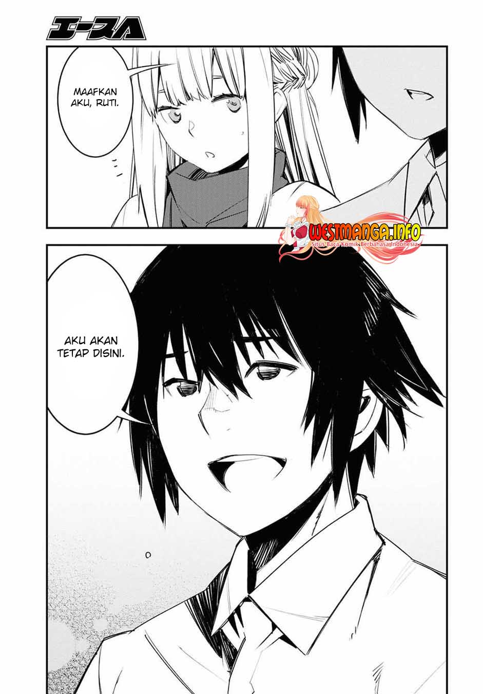 Chapter 45 - halaman 18
