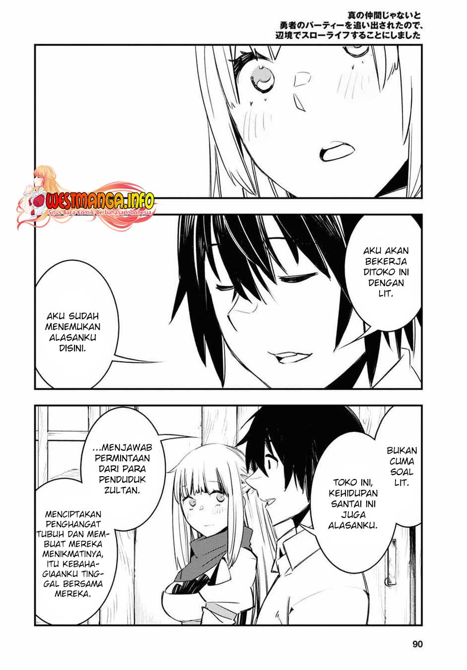 Chapter 45 - halaman 19