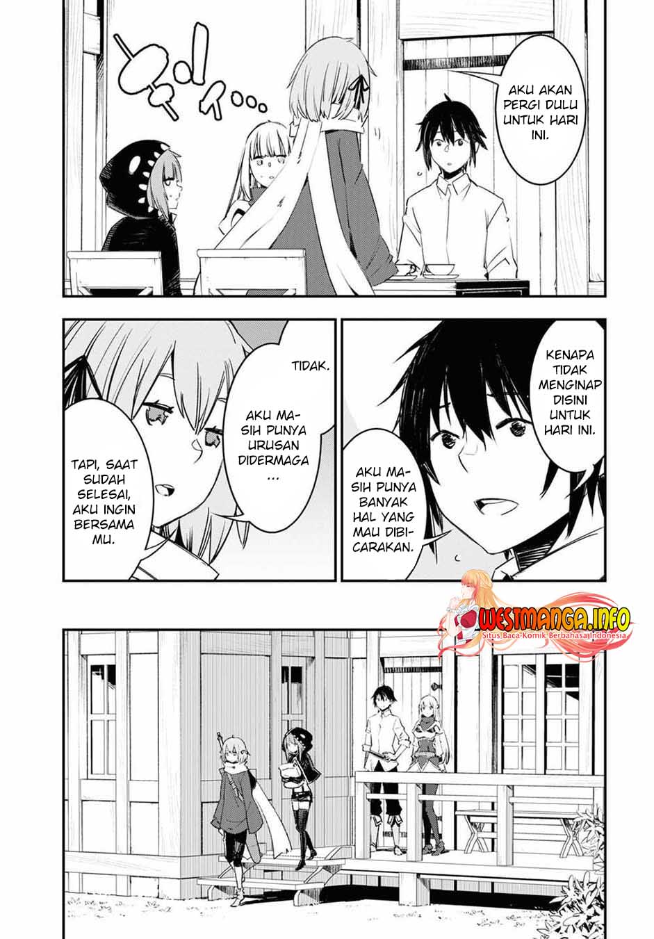 Chapter 45 - halaman 25
