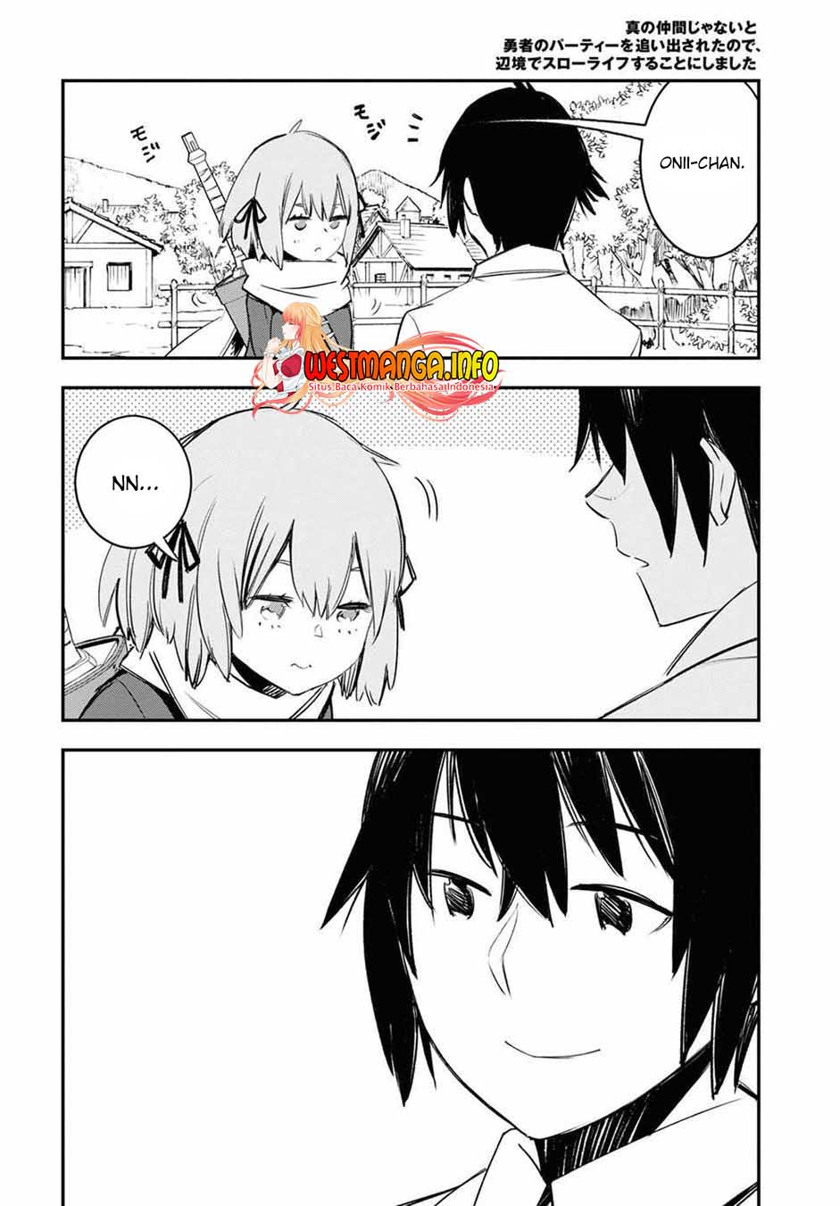Chapter 45 - halaman 26