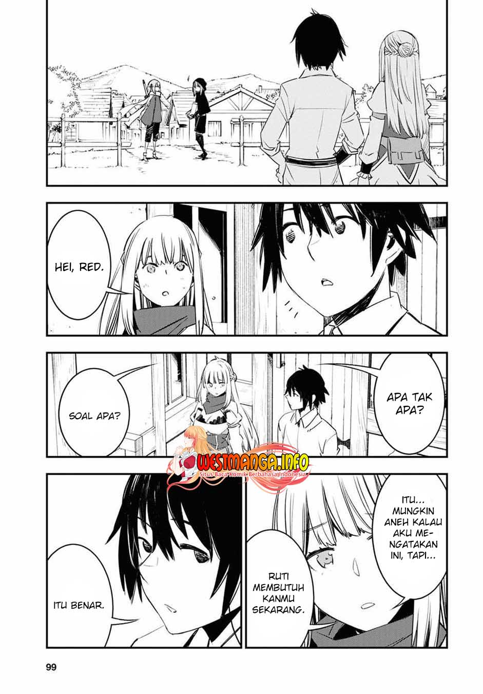 Chapter 45 - halaman 29
