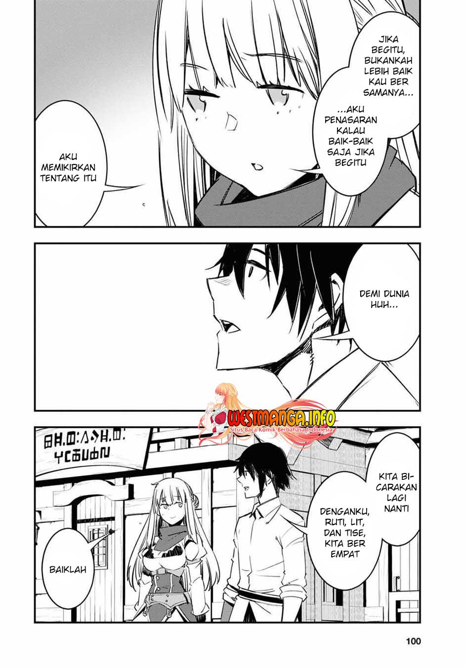 Chapter 45 - halaman 30