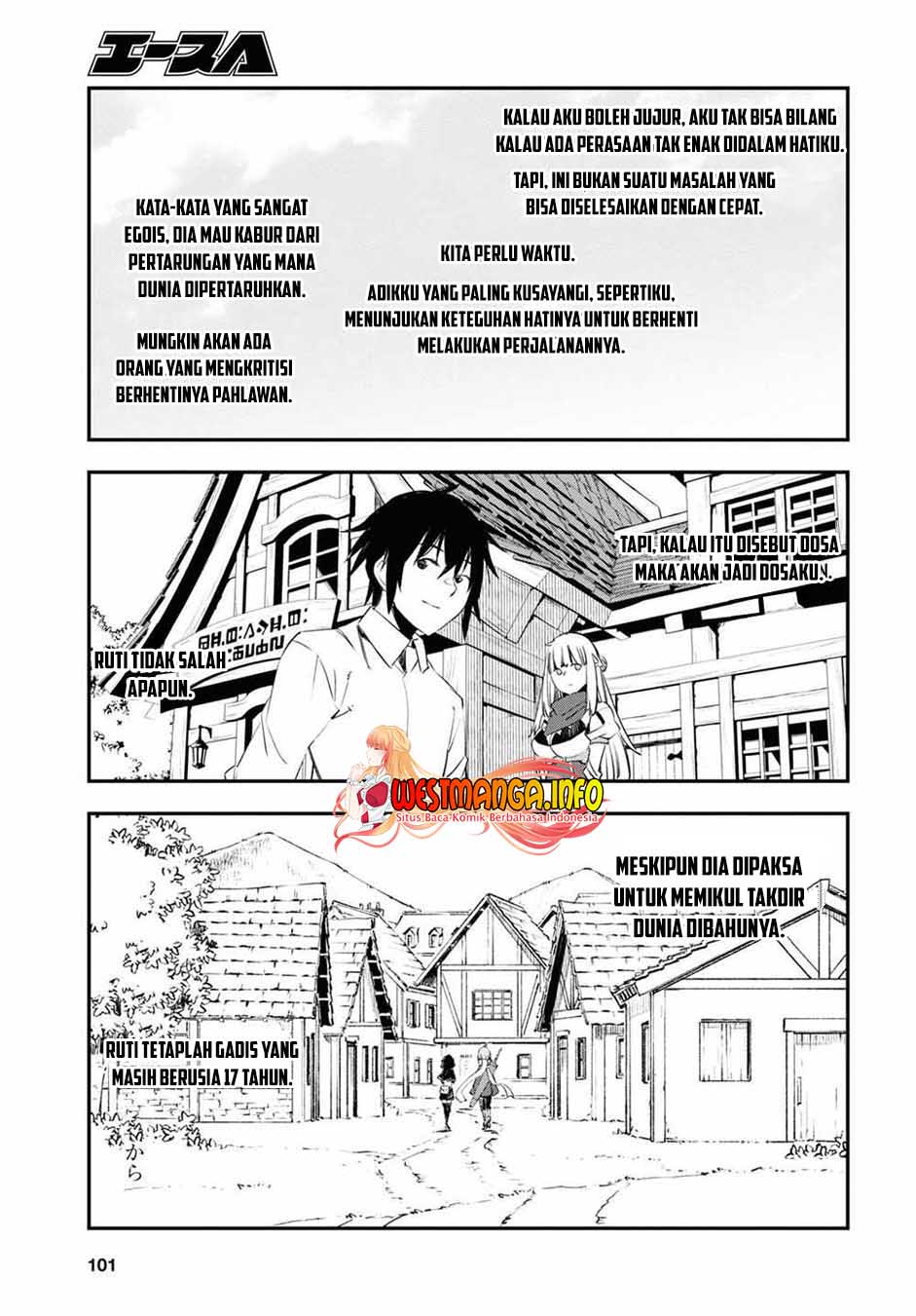 Chapter 45 - halaman 31