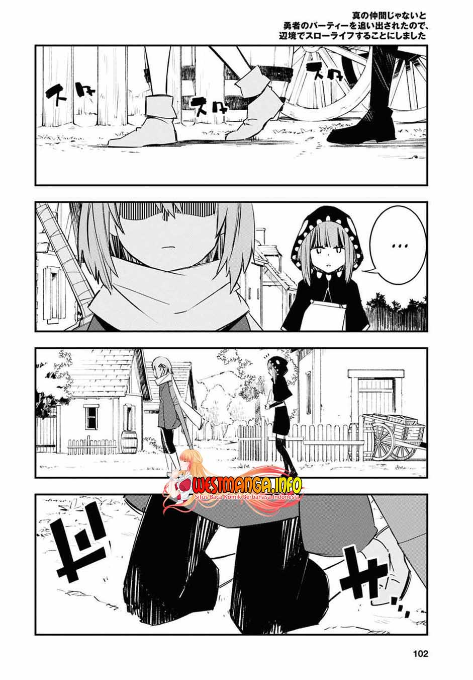 Chapter 45 - halaman 32