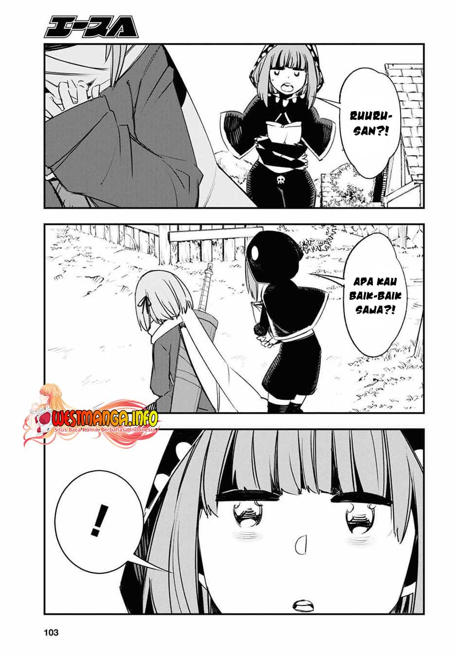 Chapter 45 - halaman 33