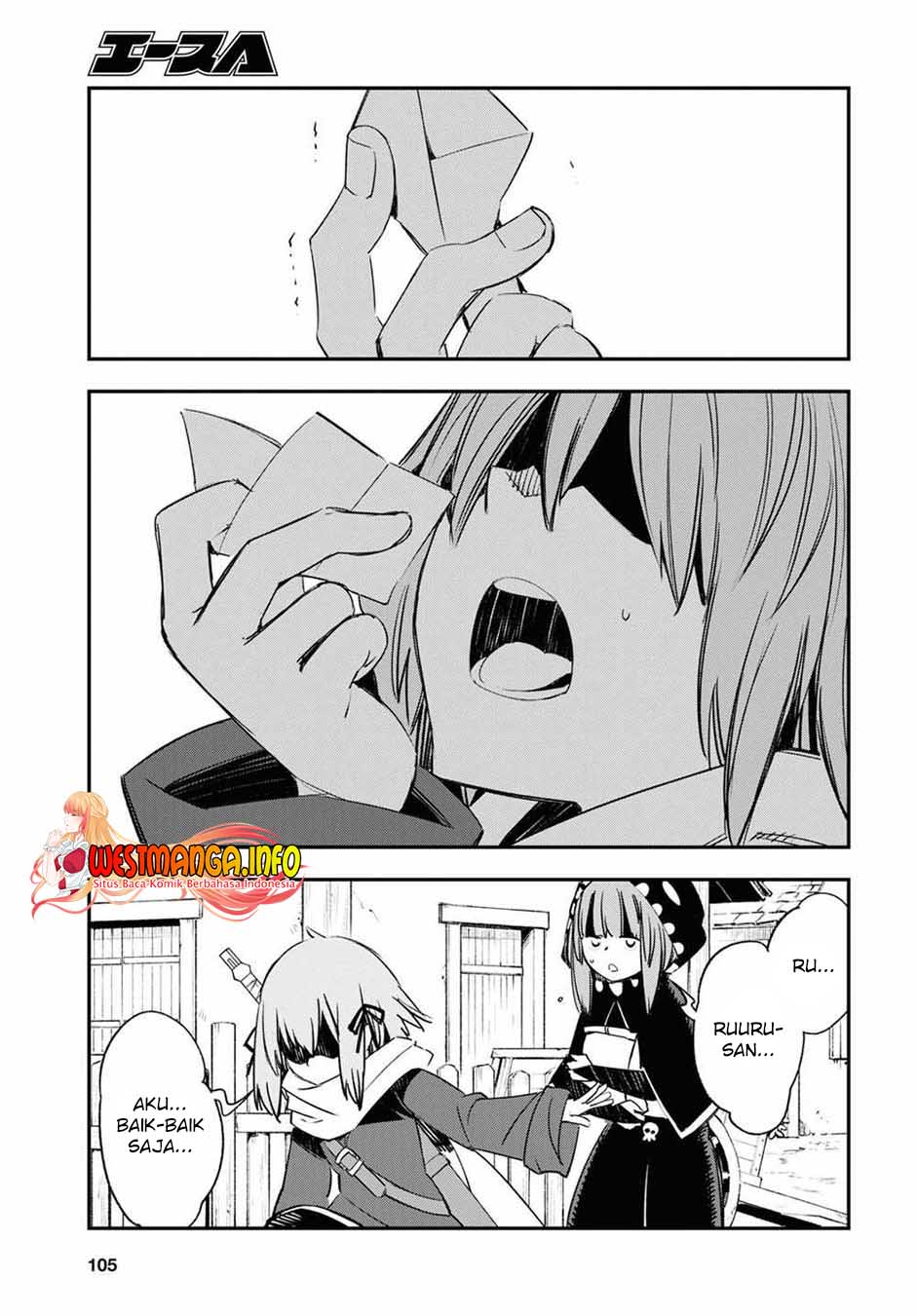Chapter 45 - halaman 35