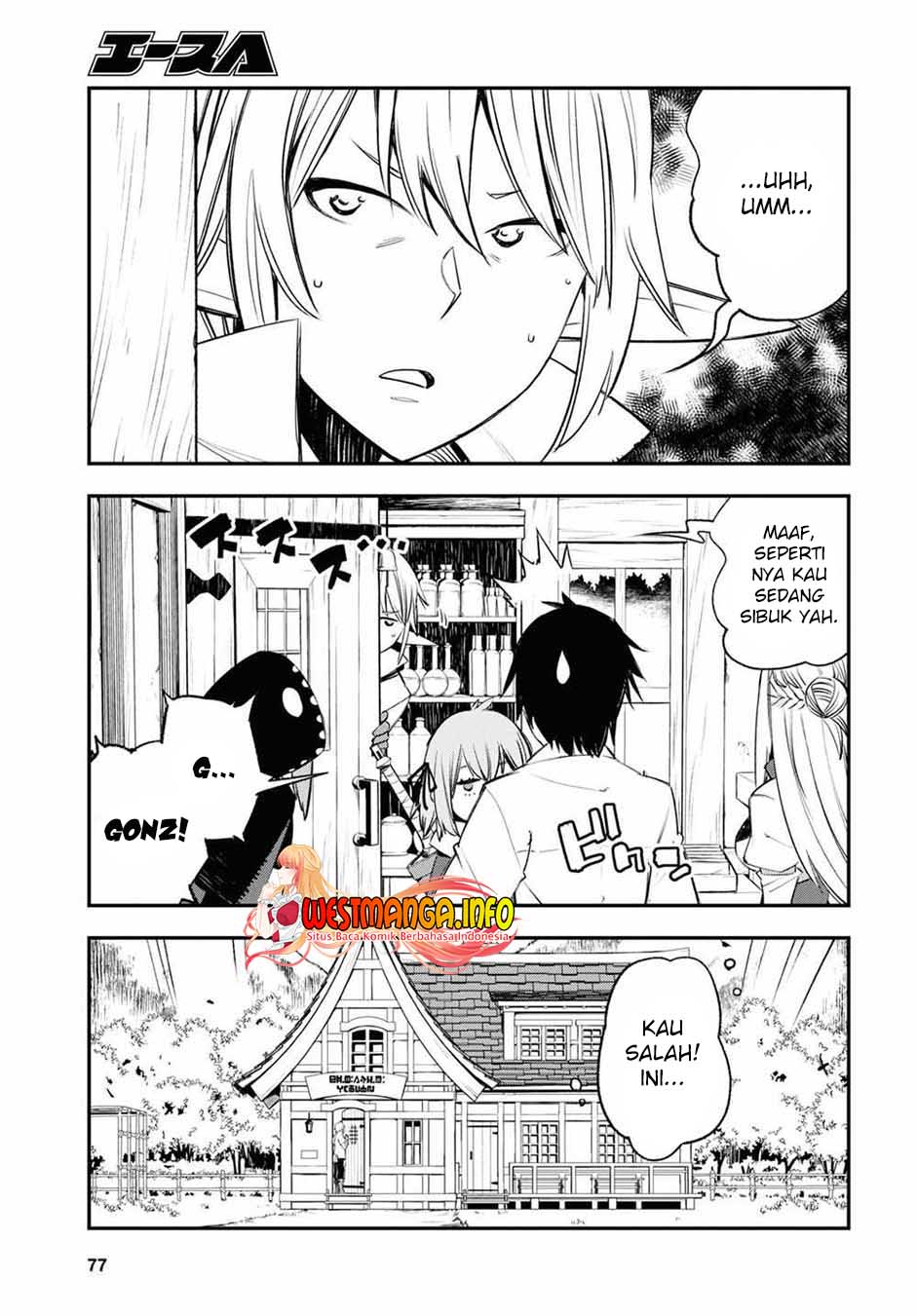 Chapter 45 - halaman 6