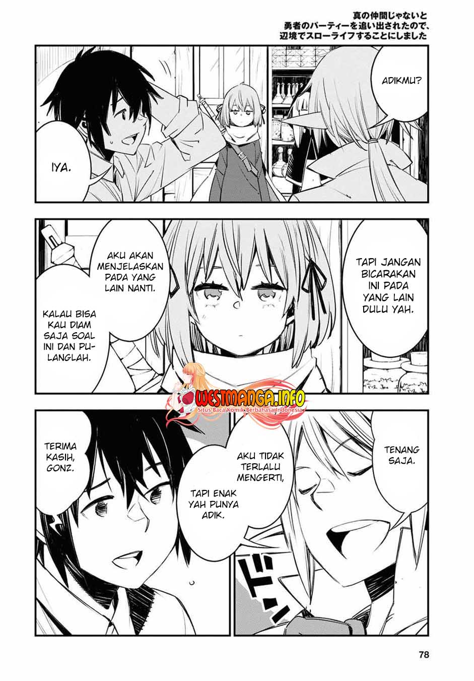 Chapter 45 - halaman 7