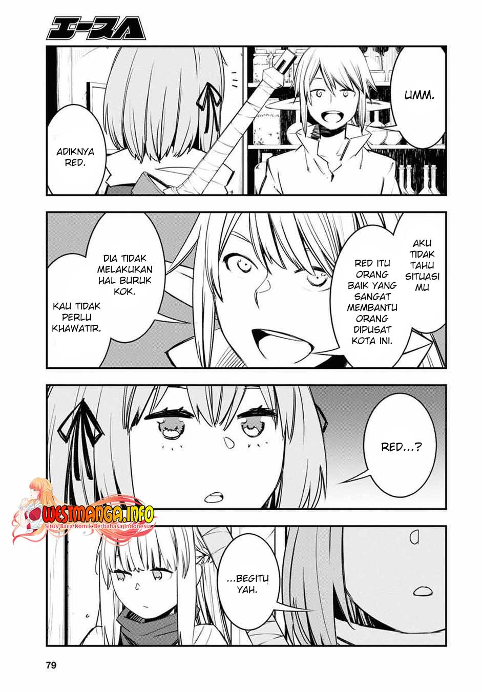 Chapter 45 - halaman 8