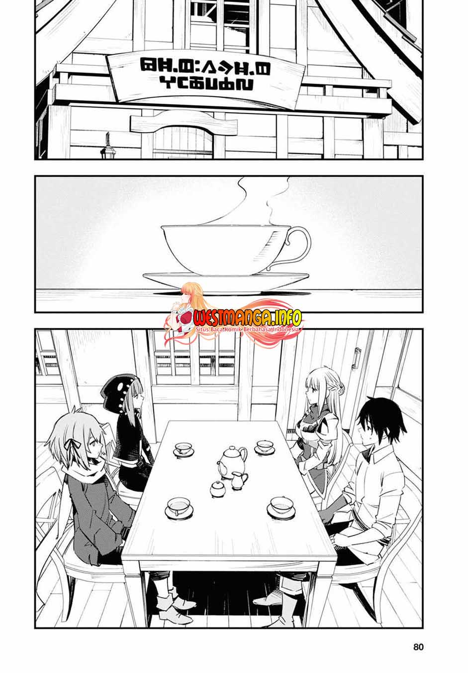 Chapter 45 - halaman 9