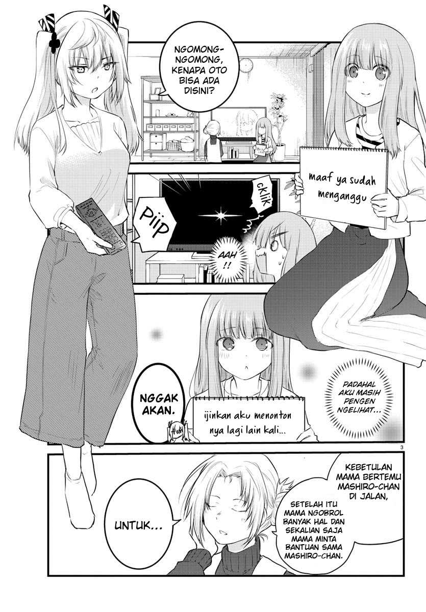 Chapter 67 - halaman 6