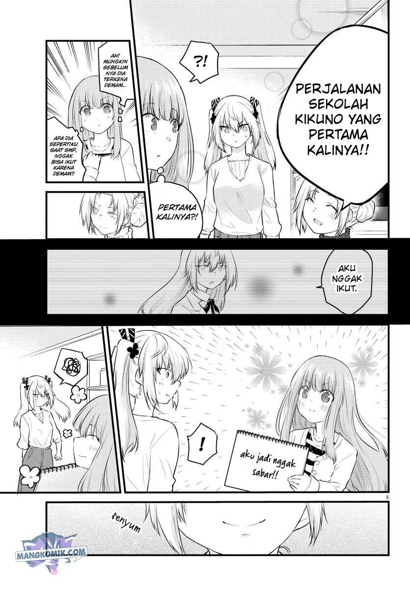 Chapter 67 - halaman 8