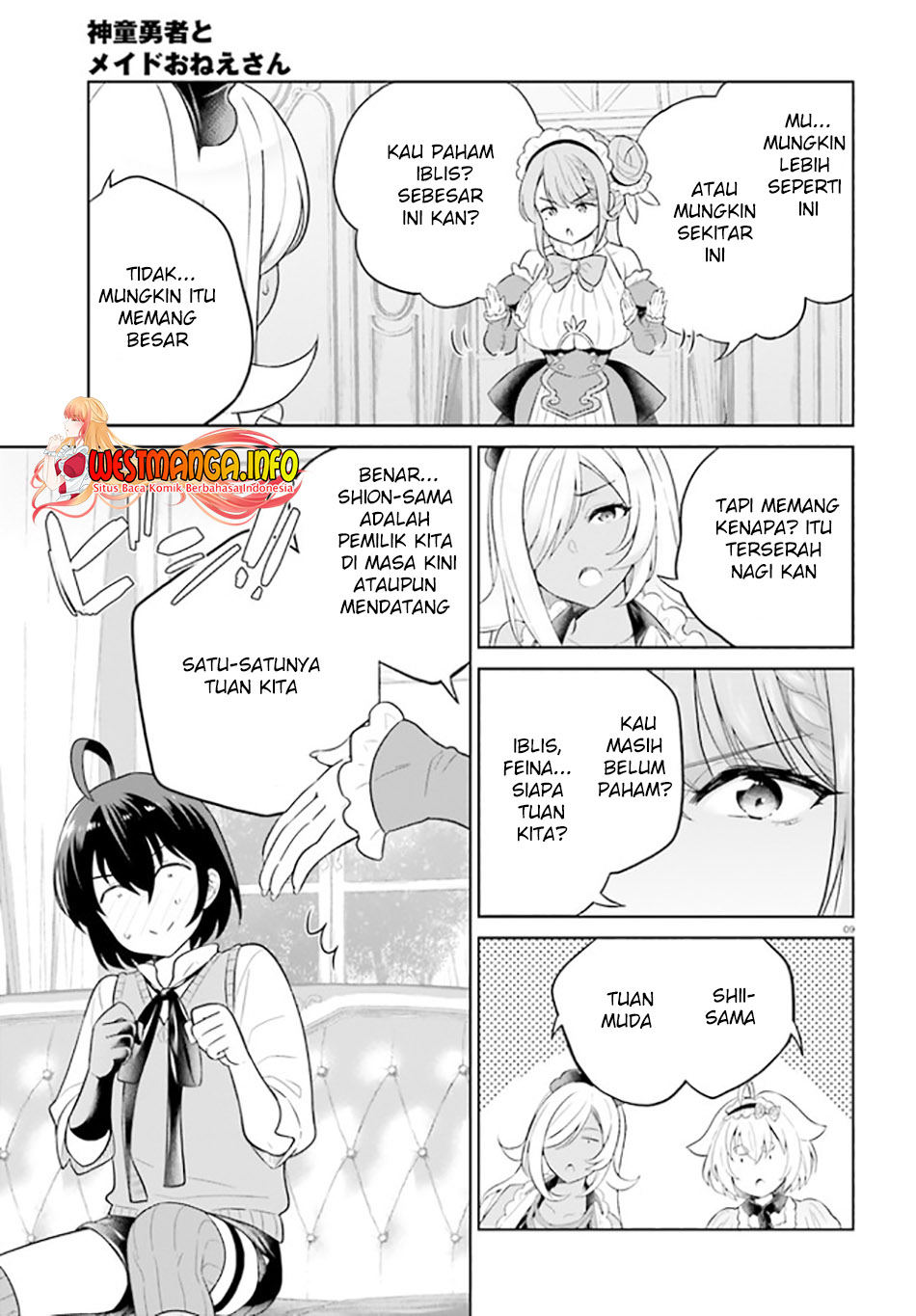 Chapter 25 - halaman 12