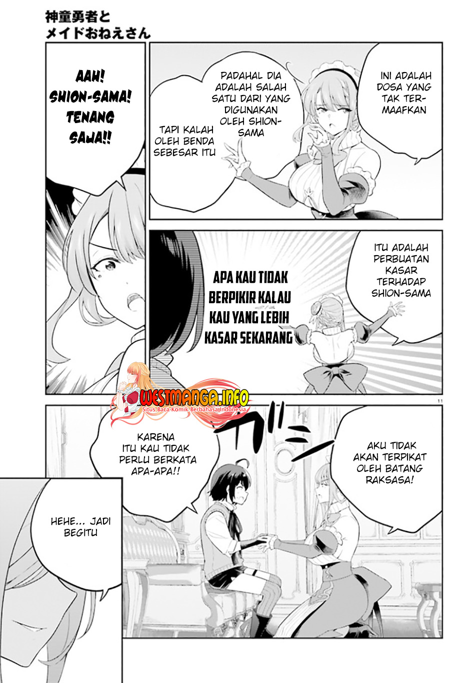 Chapter 25 - halaman 14