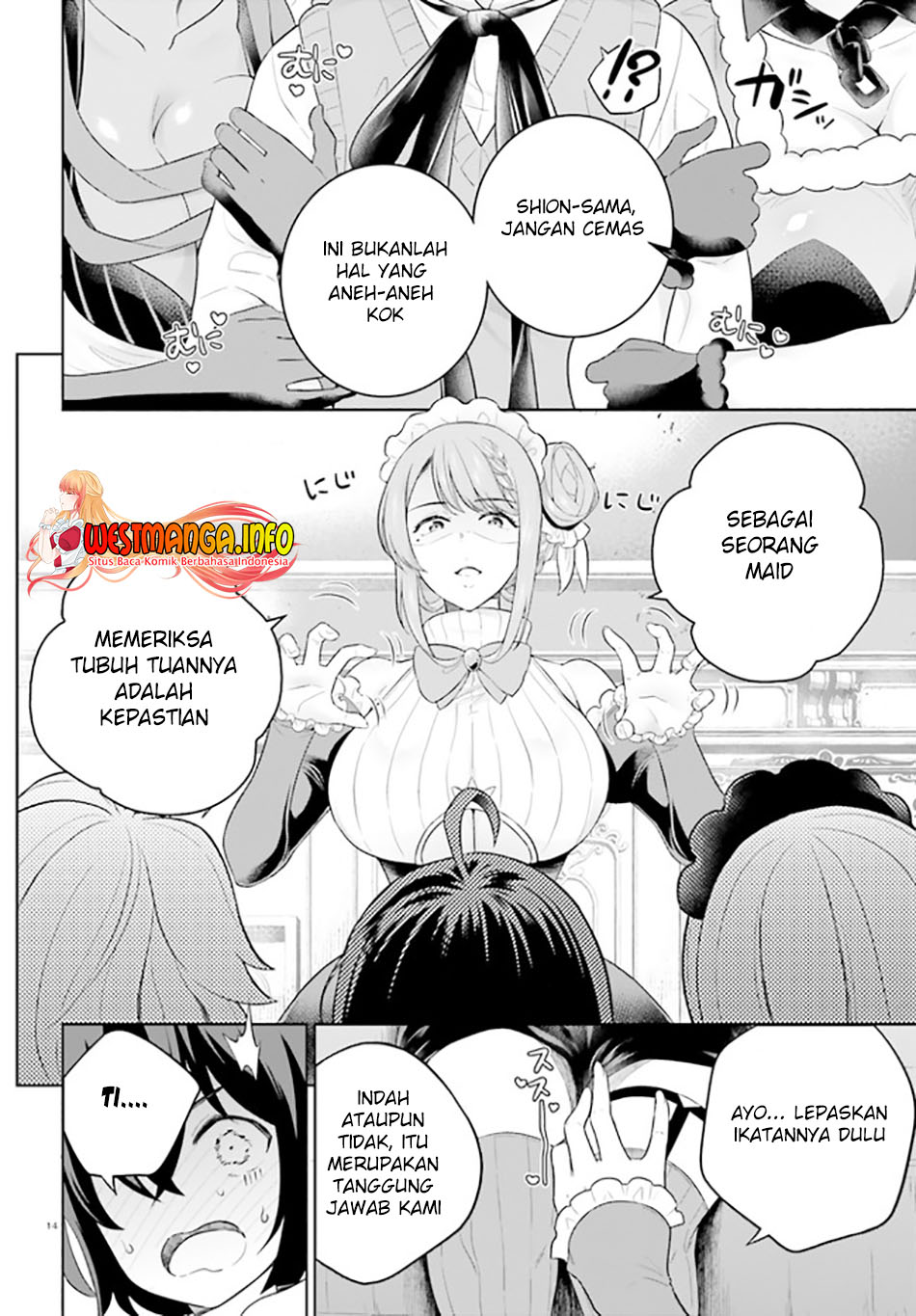 Chapter 25 - halaman 18