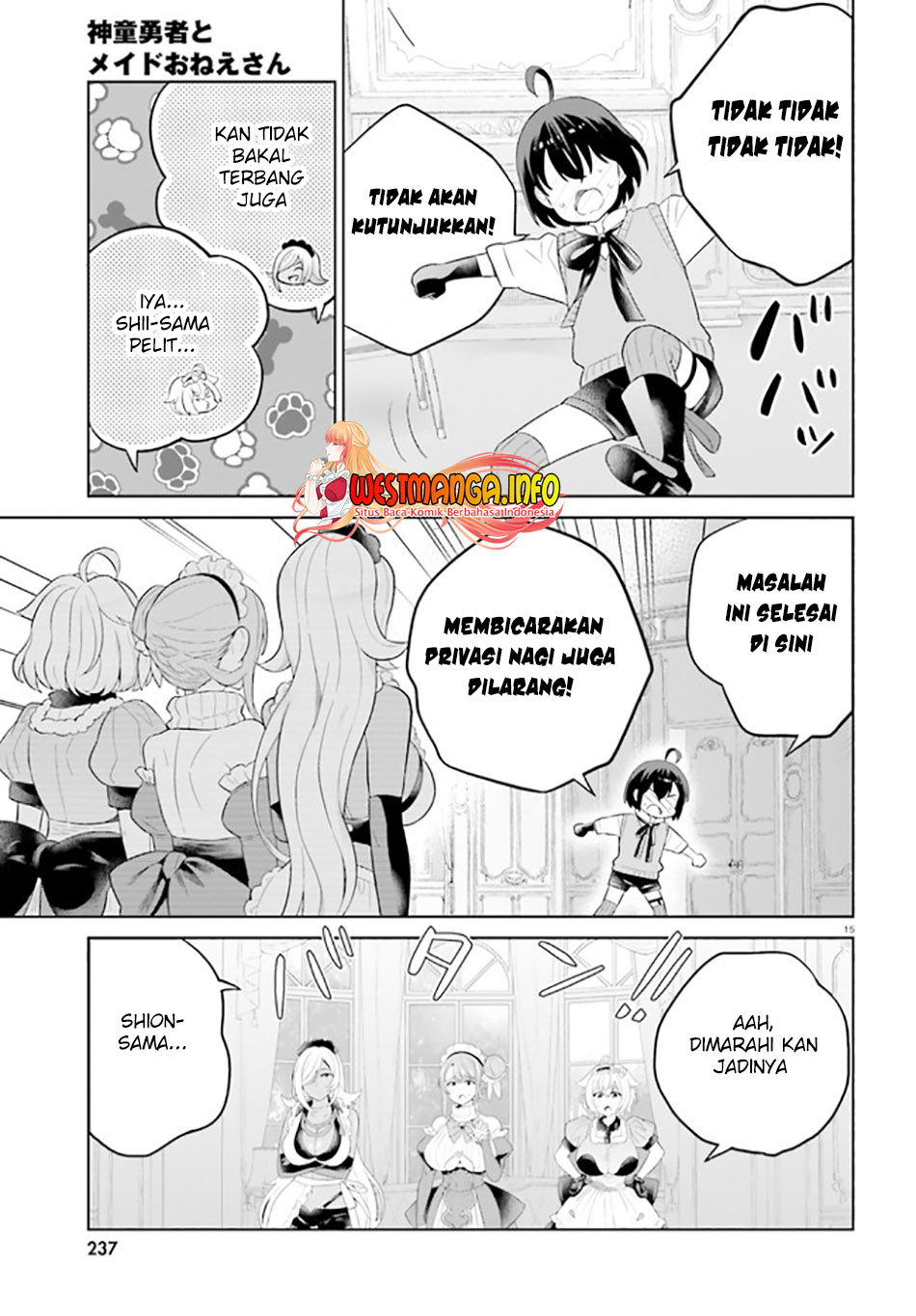 Chapter 25 - halaman 19