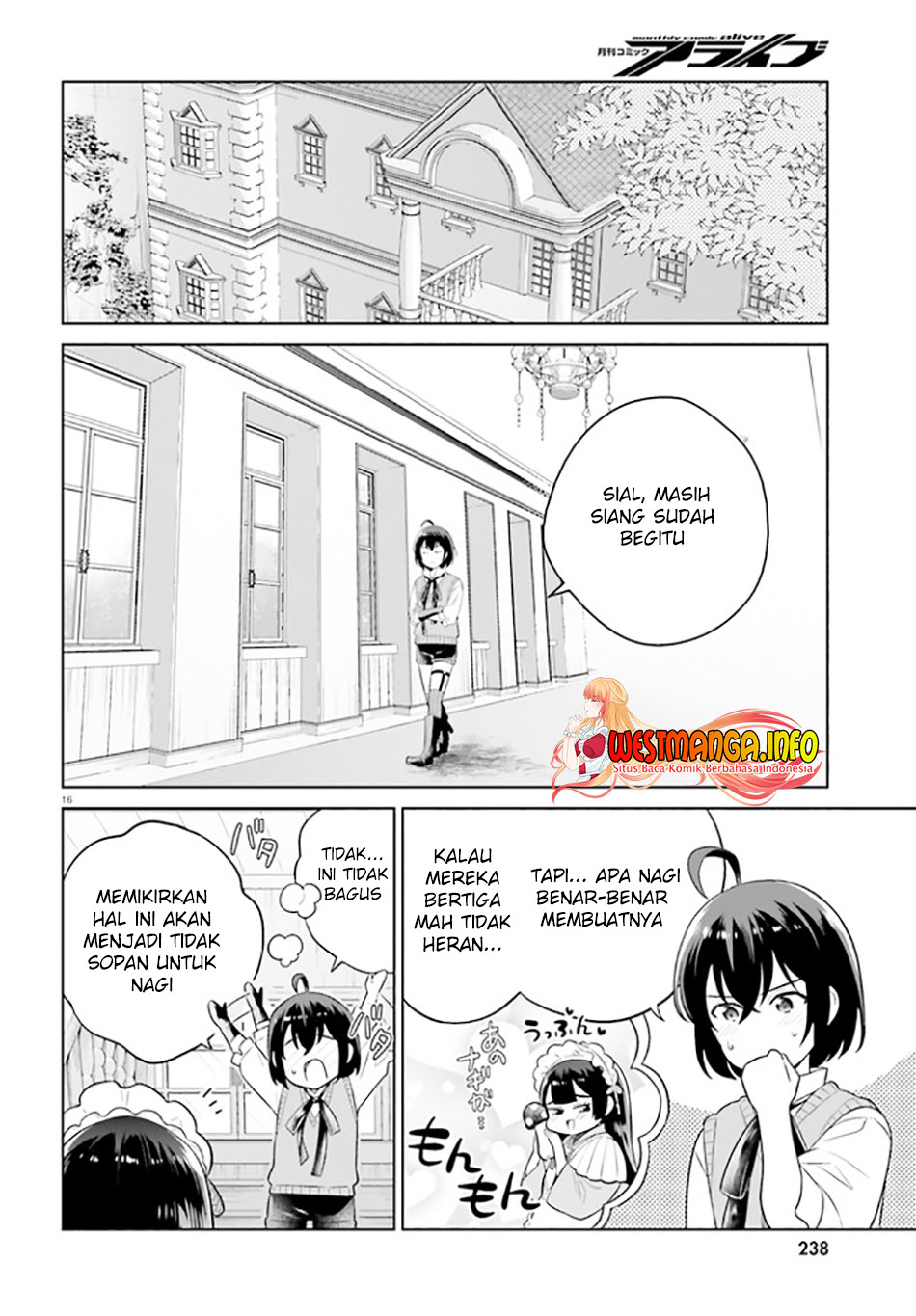 Chapter 25 - halaman 20