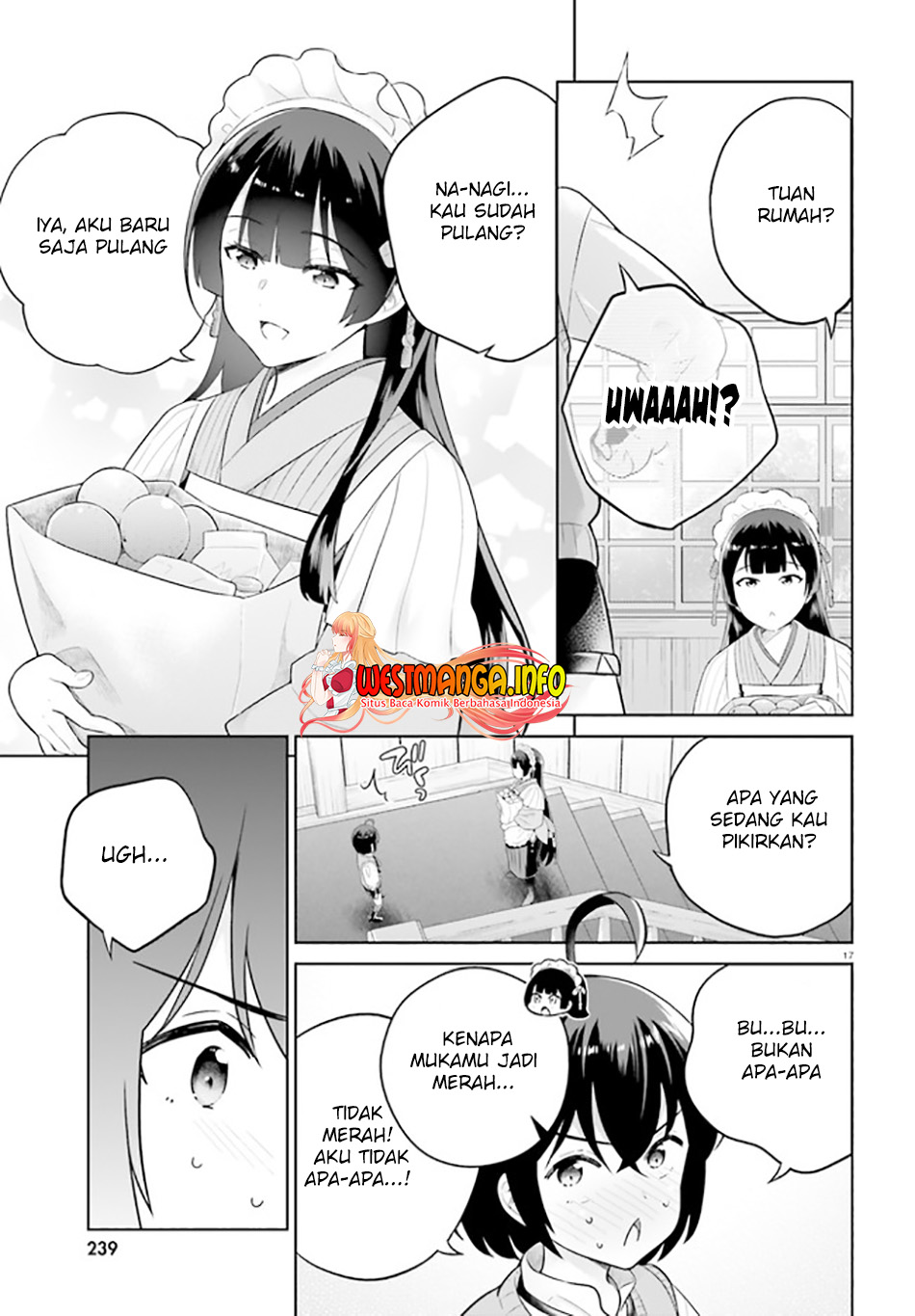 Chapter 25 - halaman 21