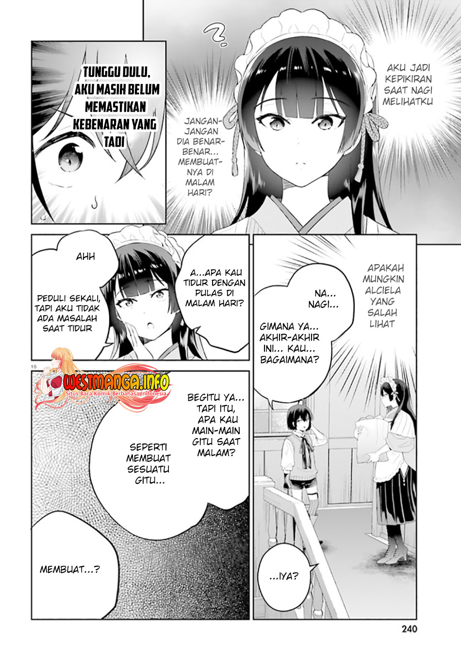 Chapter 25 - halaman 22