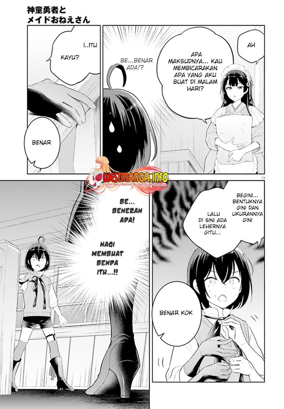 Chapter 25 - halaman 23