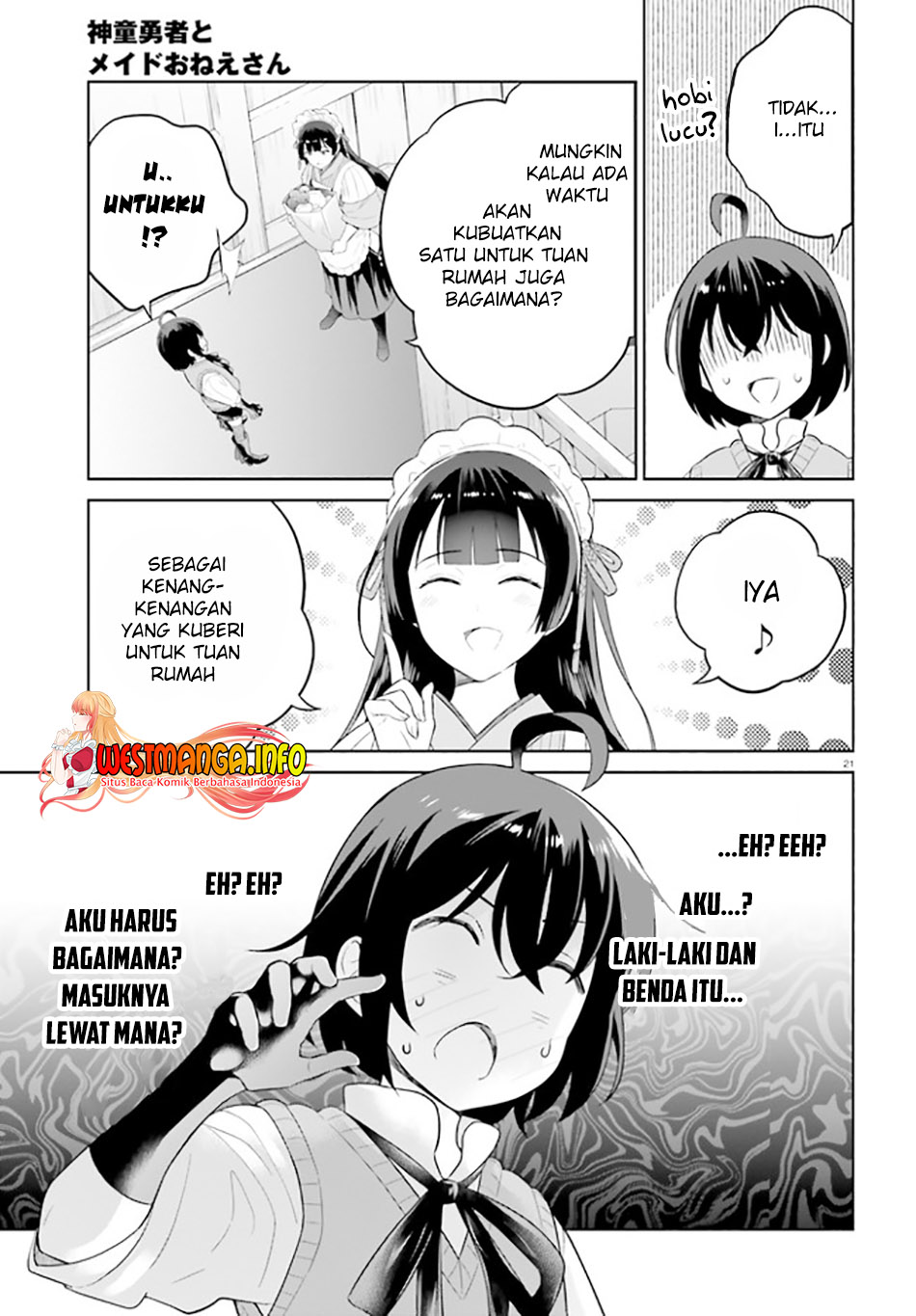 Chapter 25 - halaman 26