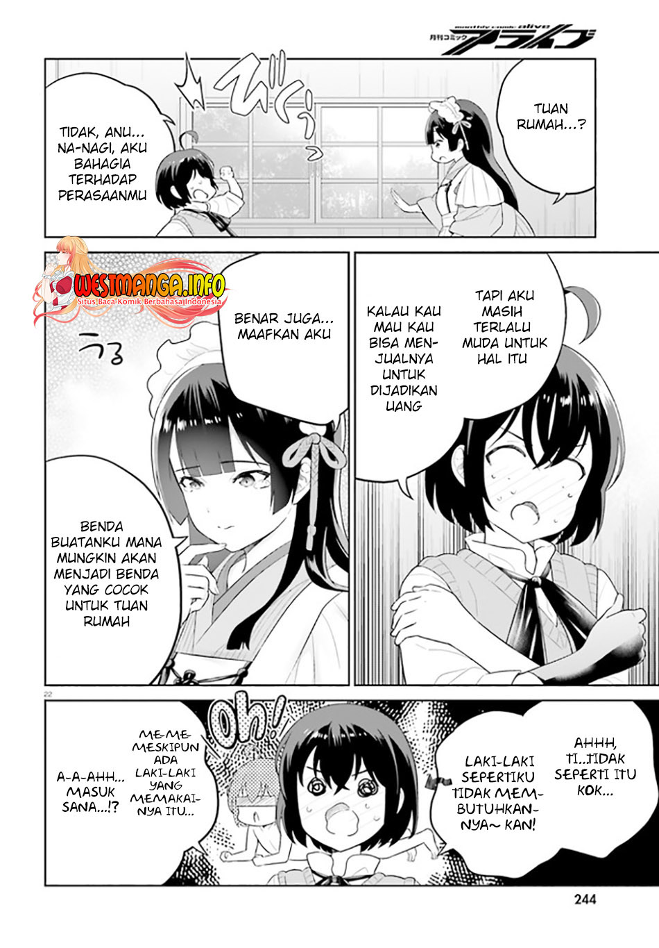 Chapter 25 - halaman 27