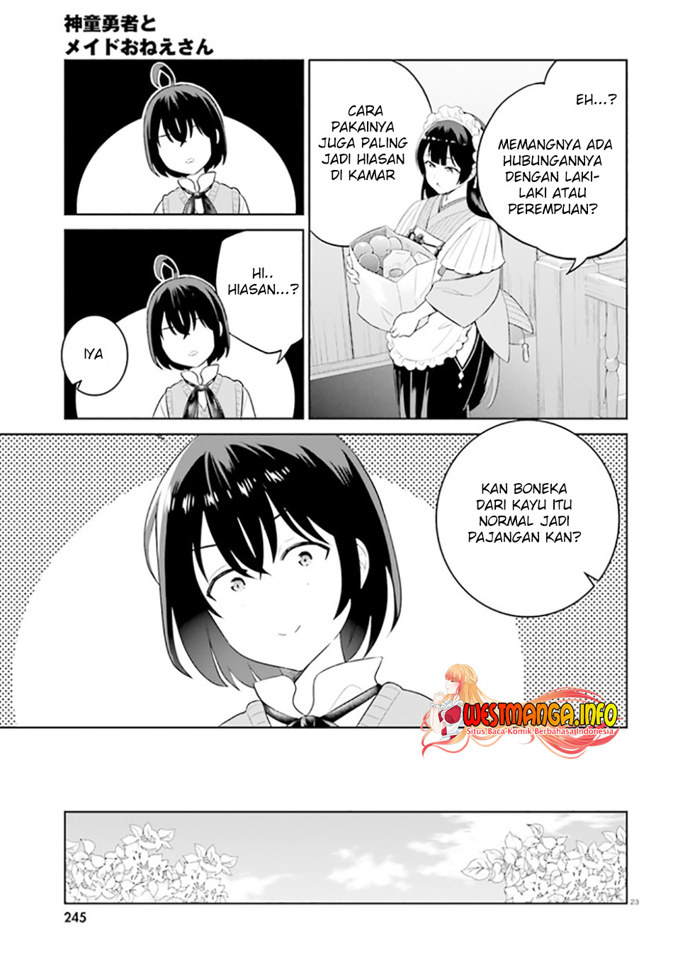 Chapter 25 - halaman 28