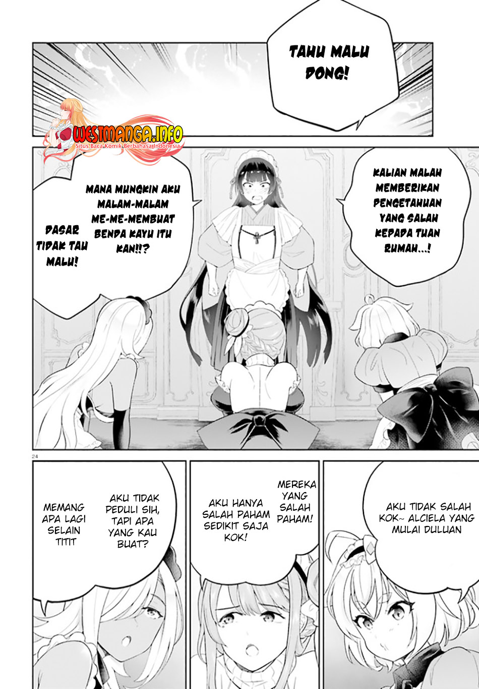 Chapter 25 - halaman 29