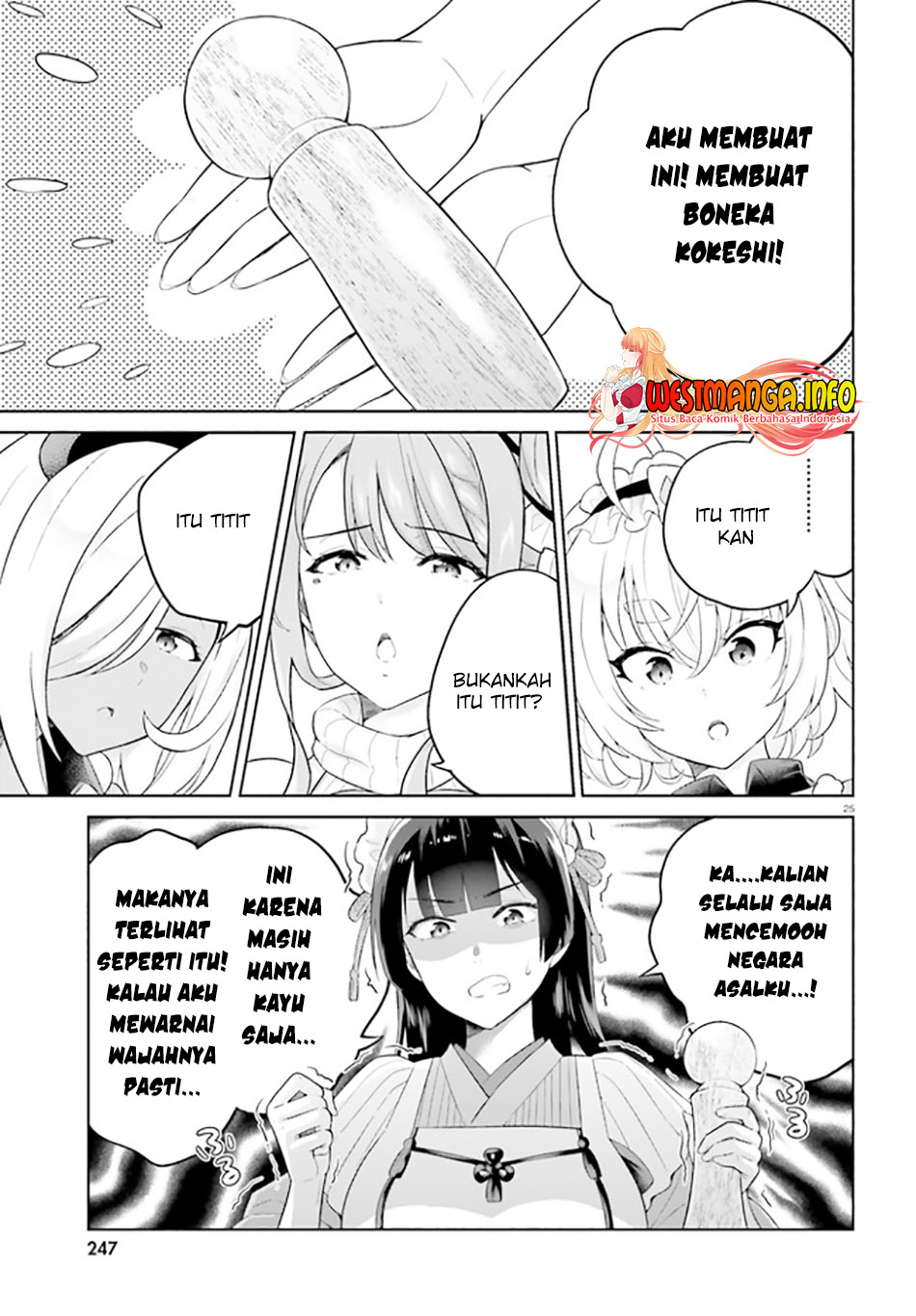 Chapter 25 - halaman 30