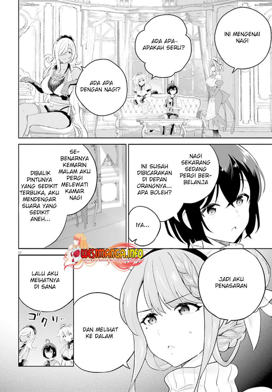 Chapter 25 - halaman 5