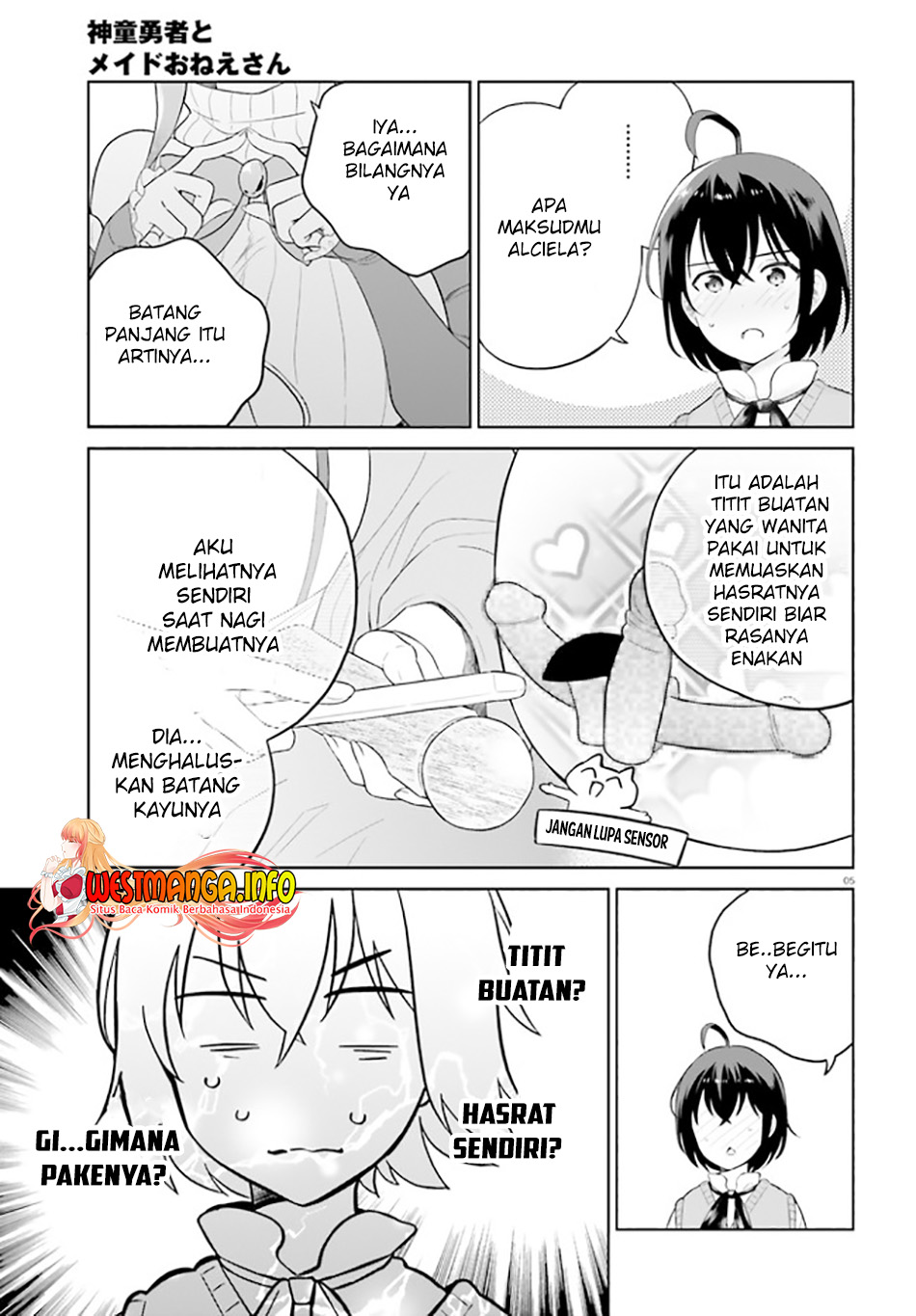 Chapter 25 - halaman 8