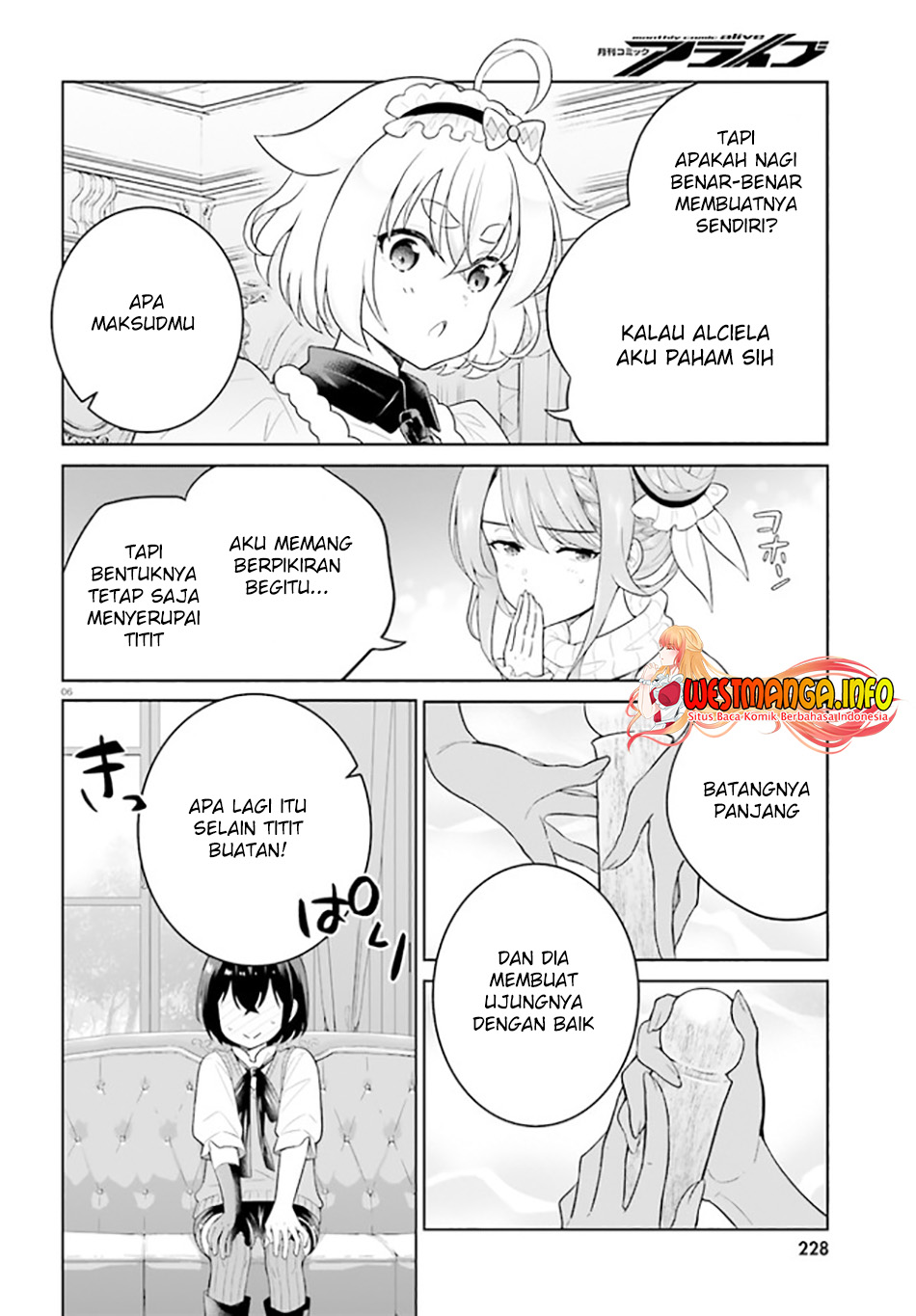 Chapter 25 - halaman 9