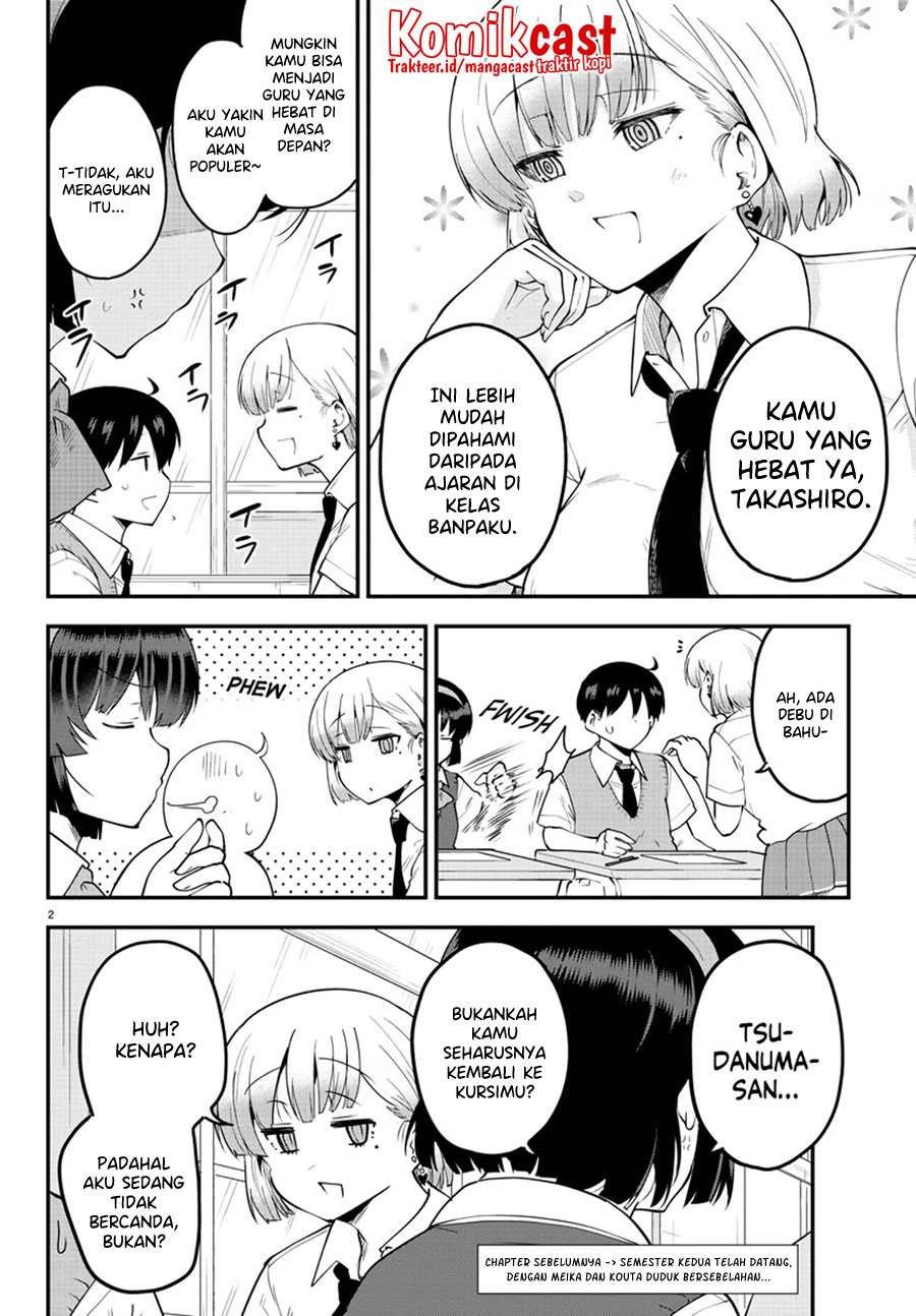Chapter 101 - halaman 4