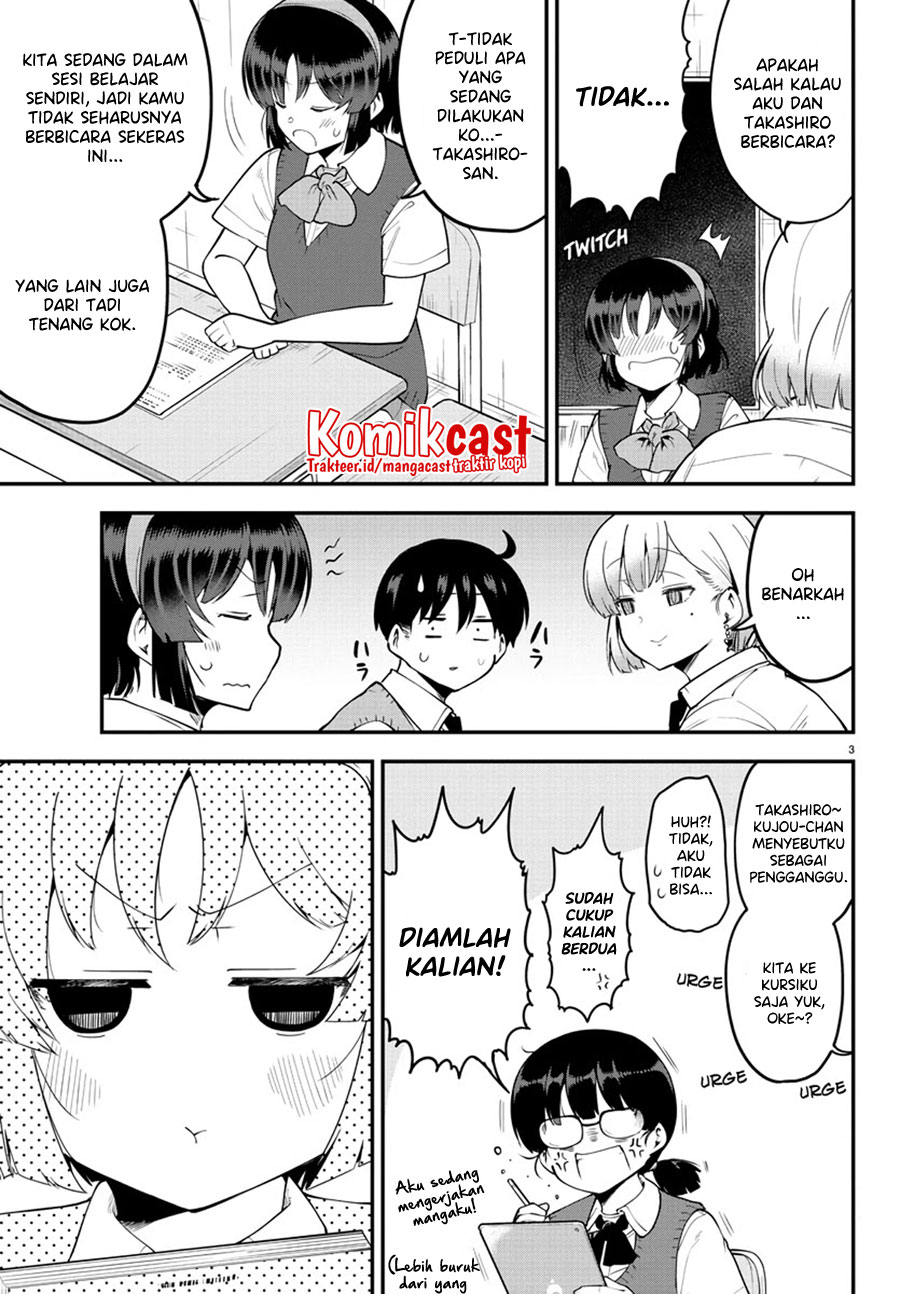 Chapter 101 - halaman 5