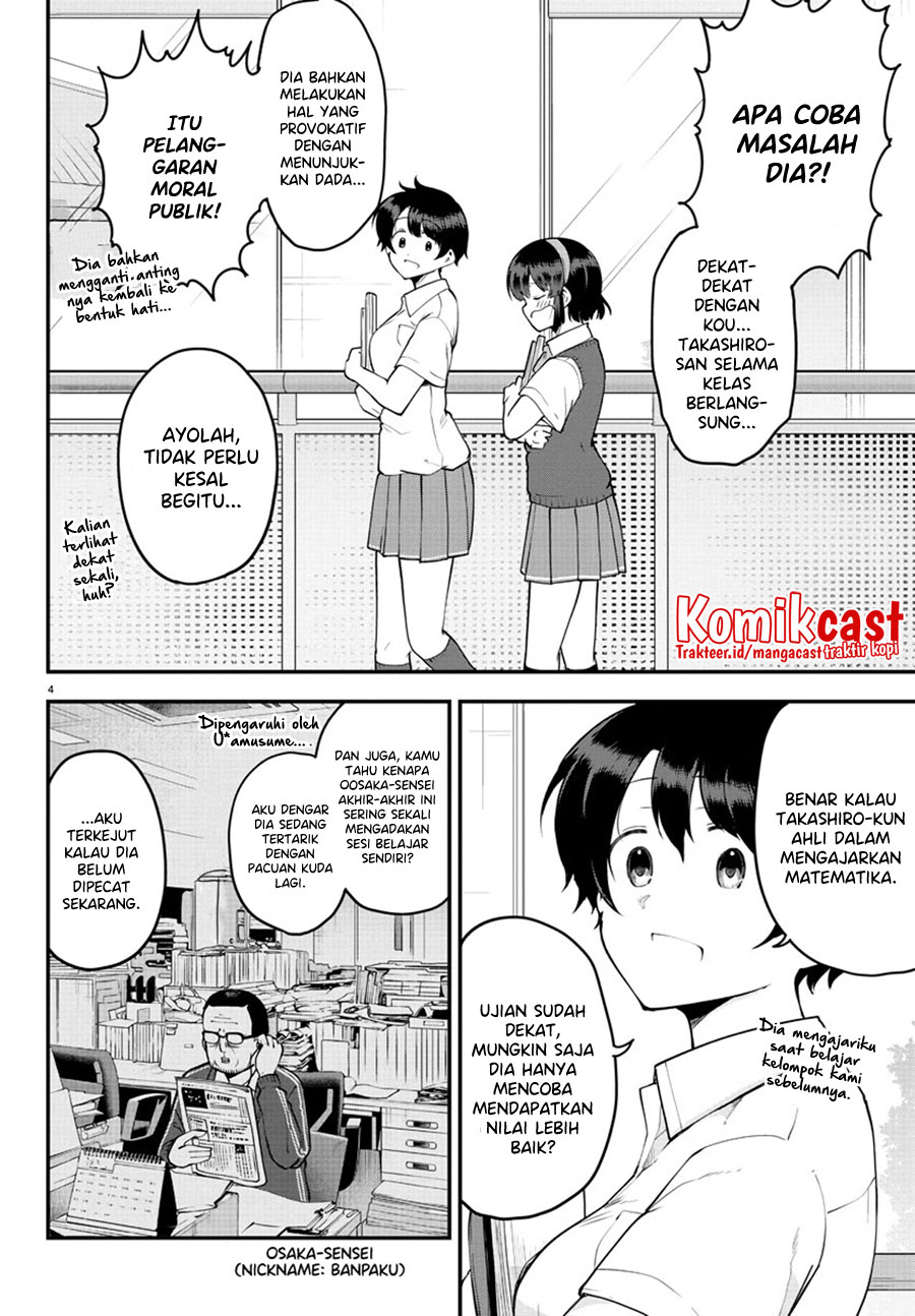 Chapter 101 - halaman 6